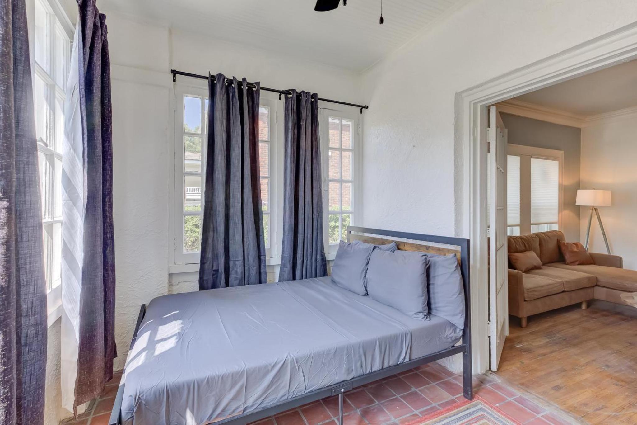 The Wilsonia view 5