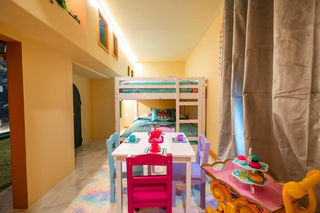 The Best Paradiso Vacation House