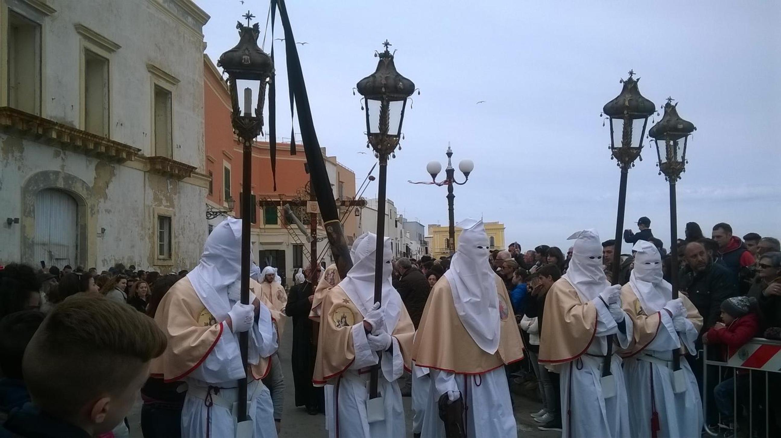 Appartamento Gallipoli photo 4