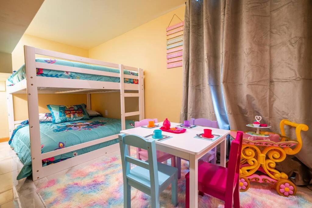 The Best Paradiso Vacation House
