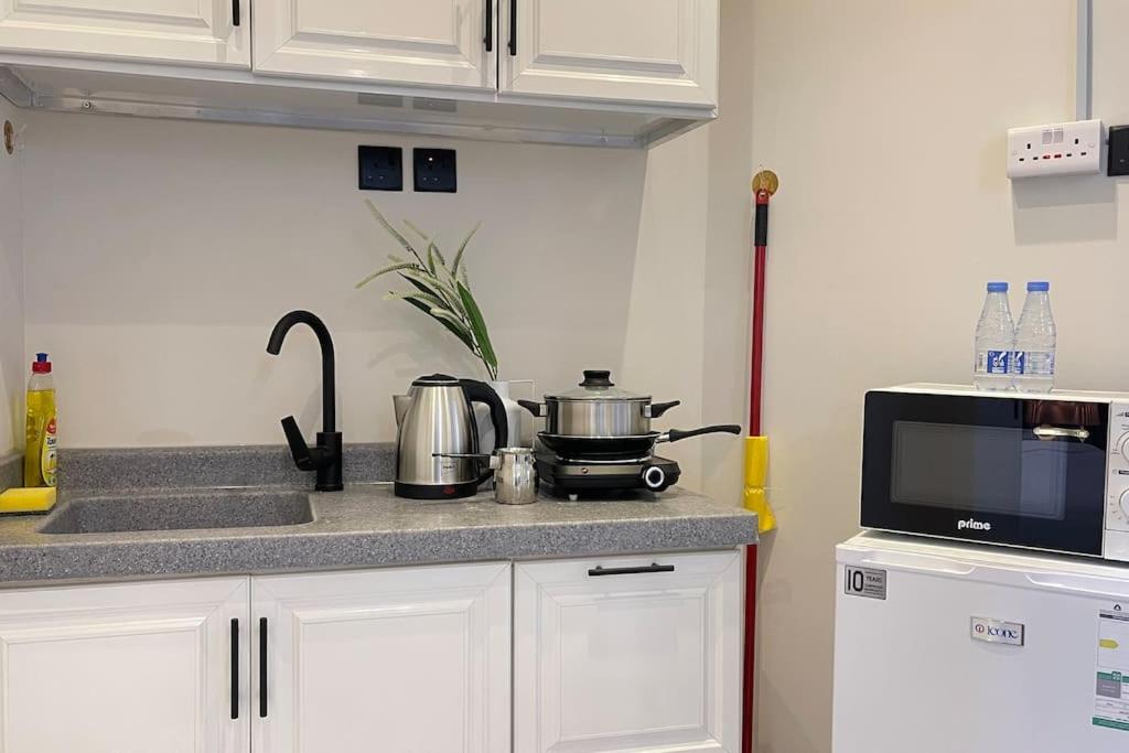 73 Palm Comfort 1 bedroom with Kitchen