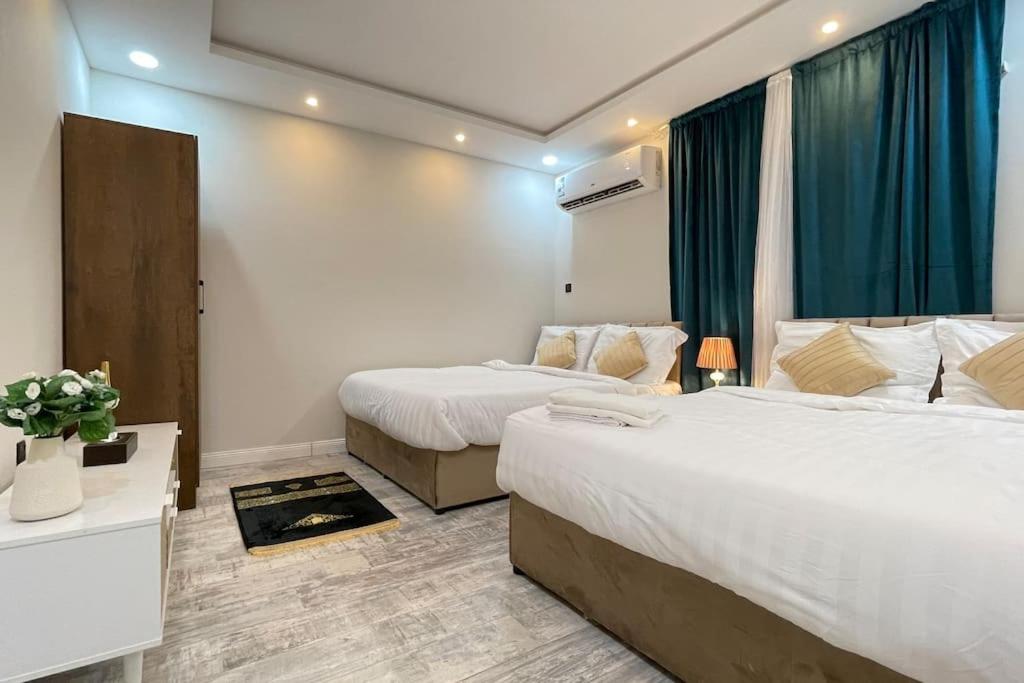 73 Palm Comfort 1 bedroom with Kitchen