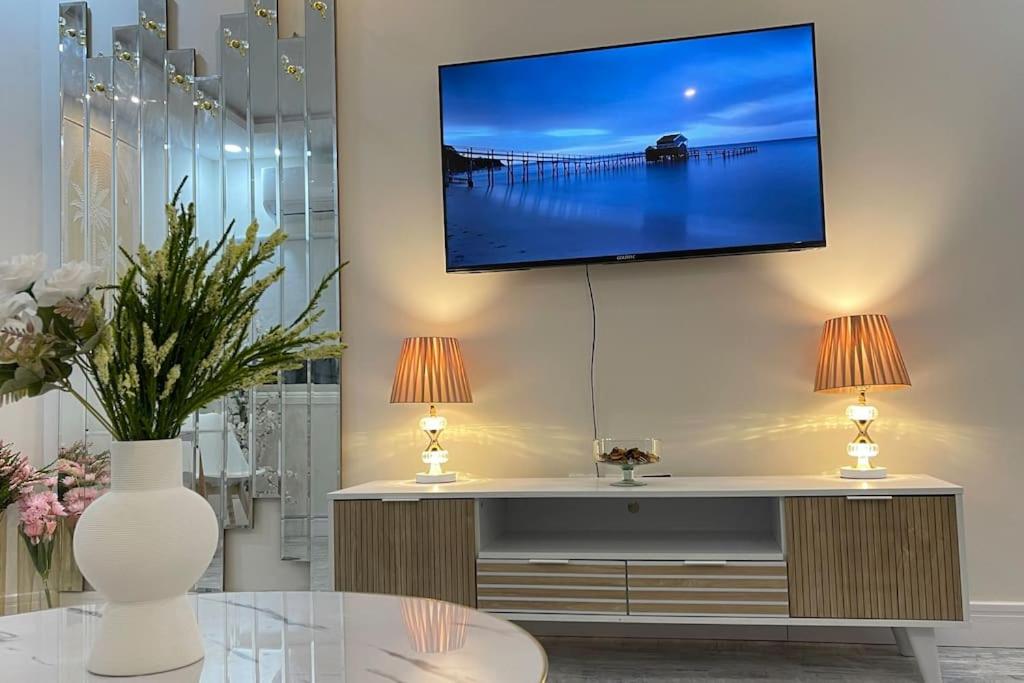 73 Palm Comfort 1 bedroom with Kitchen