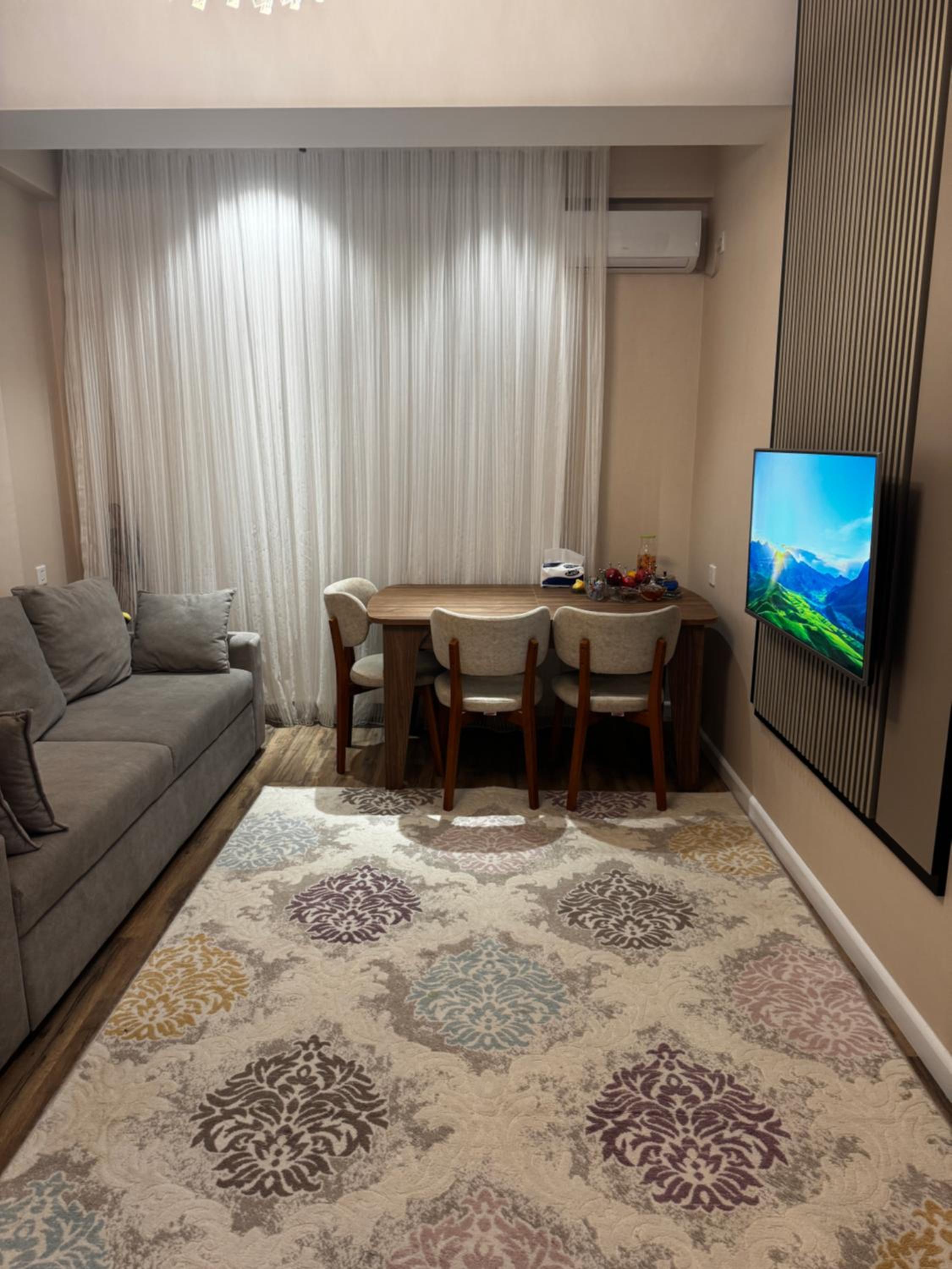 Cop 29 Baku Azerbaijan Home MDV