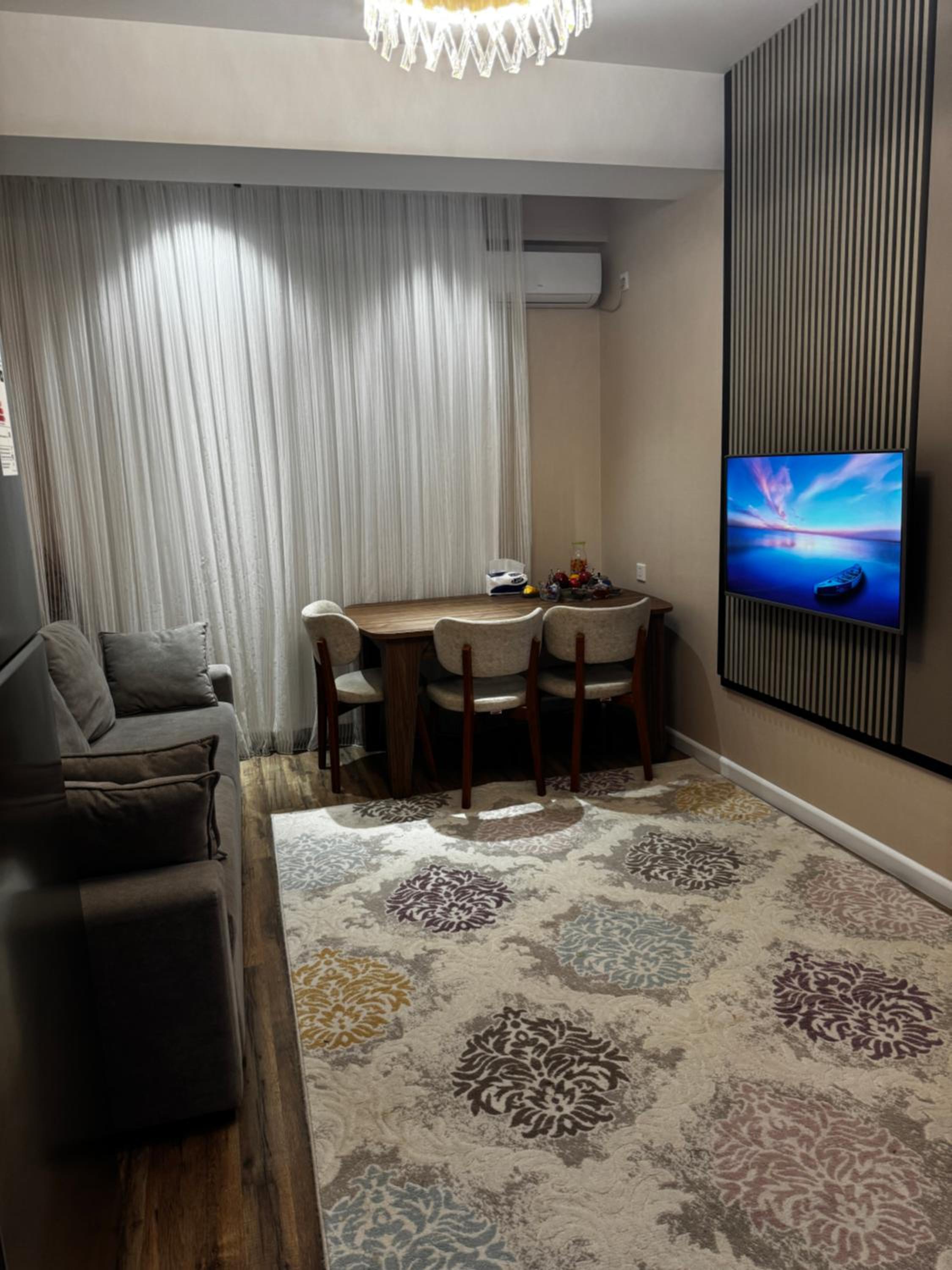 Cop 29 Baku Azerbaijan Home MDV