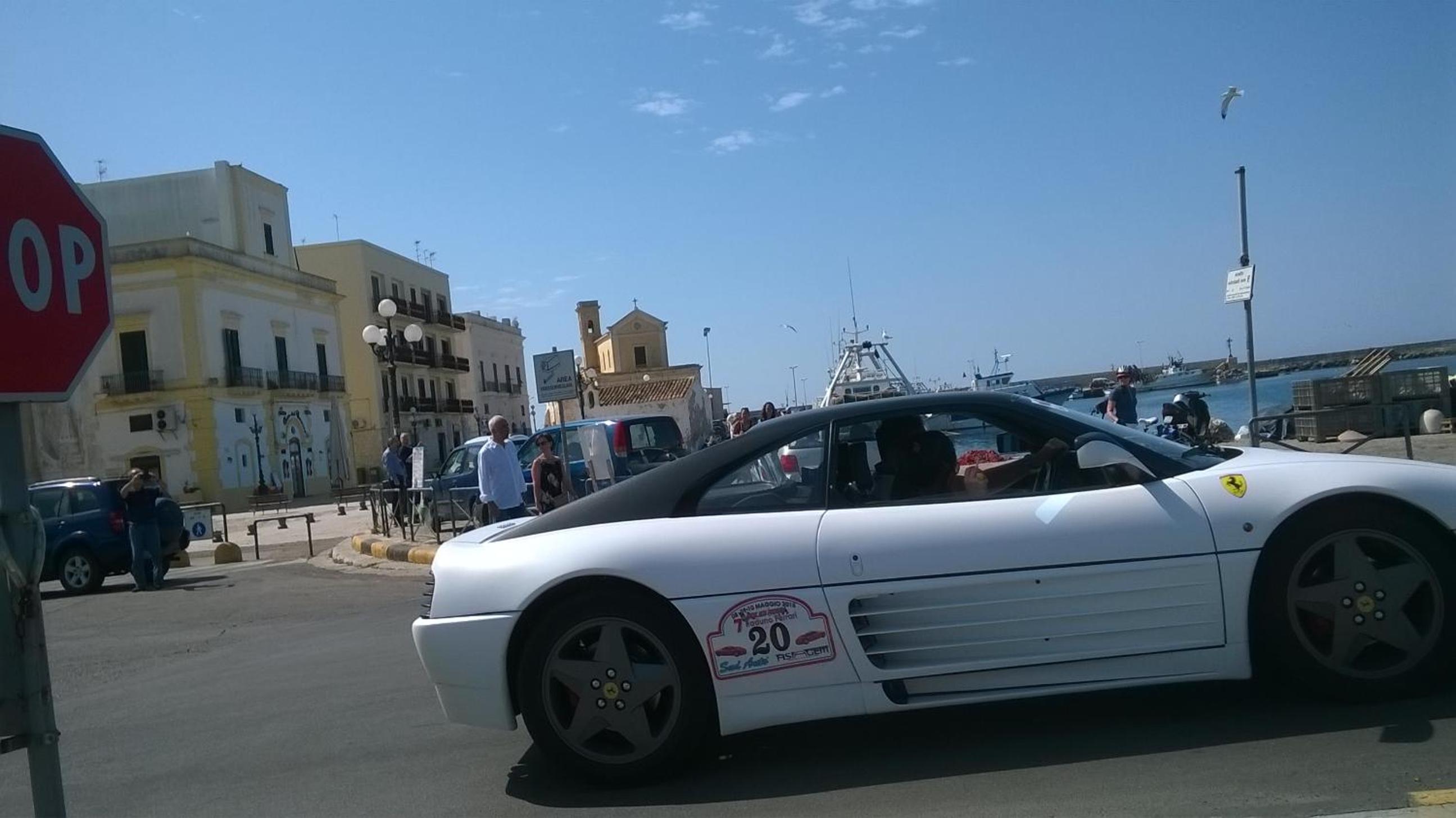 Appartamento Gallipoli photo 3