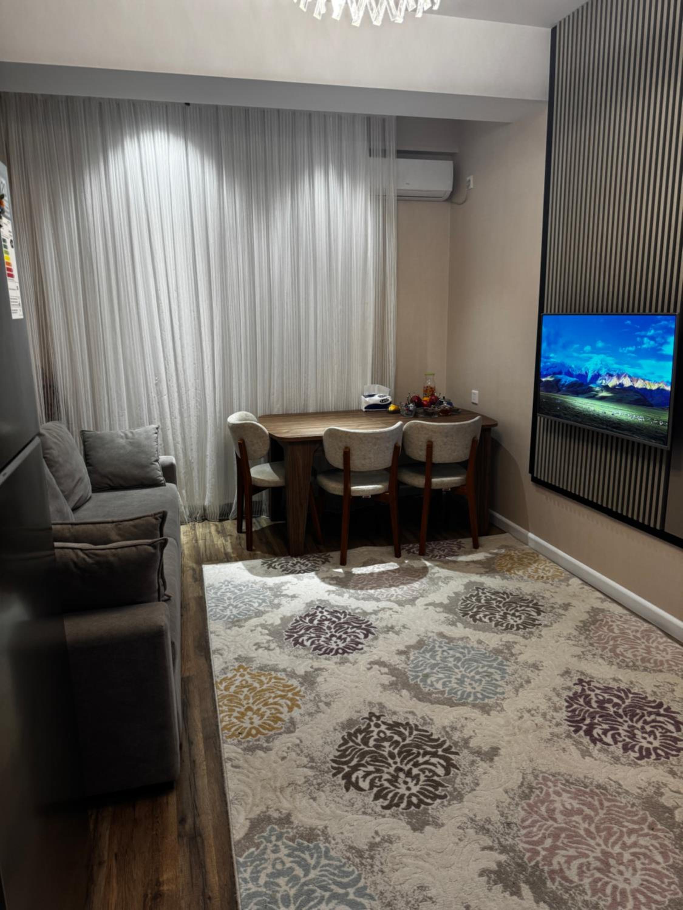 Cop 29 Baku Azerbaijan Home MDV