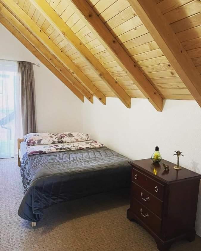 Bajka na dan two bedroom apartment