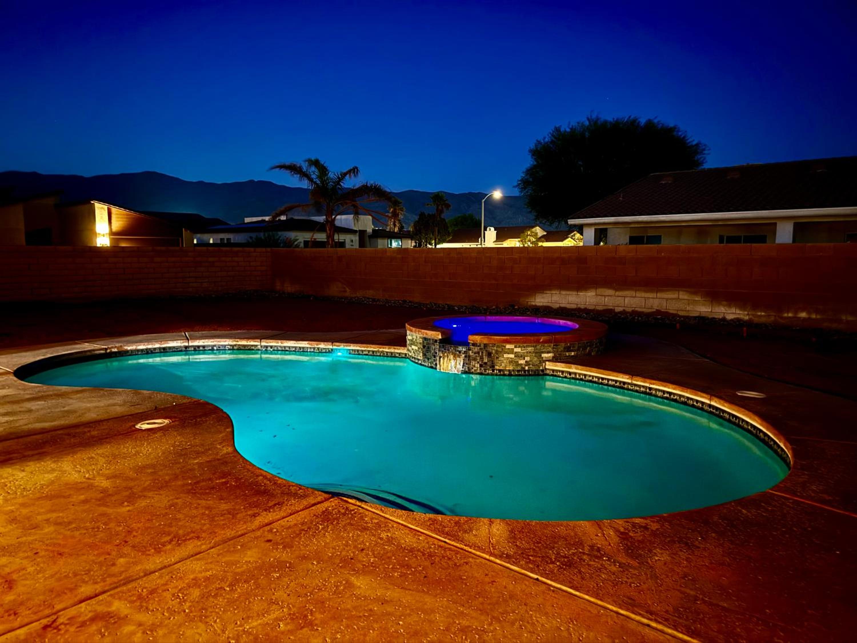 Casa Linda