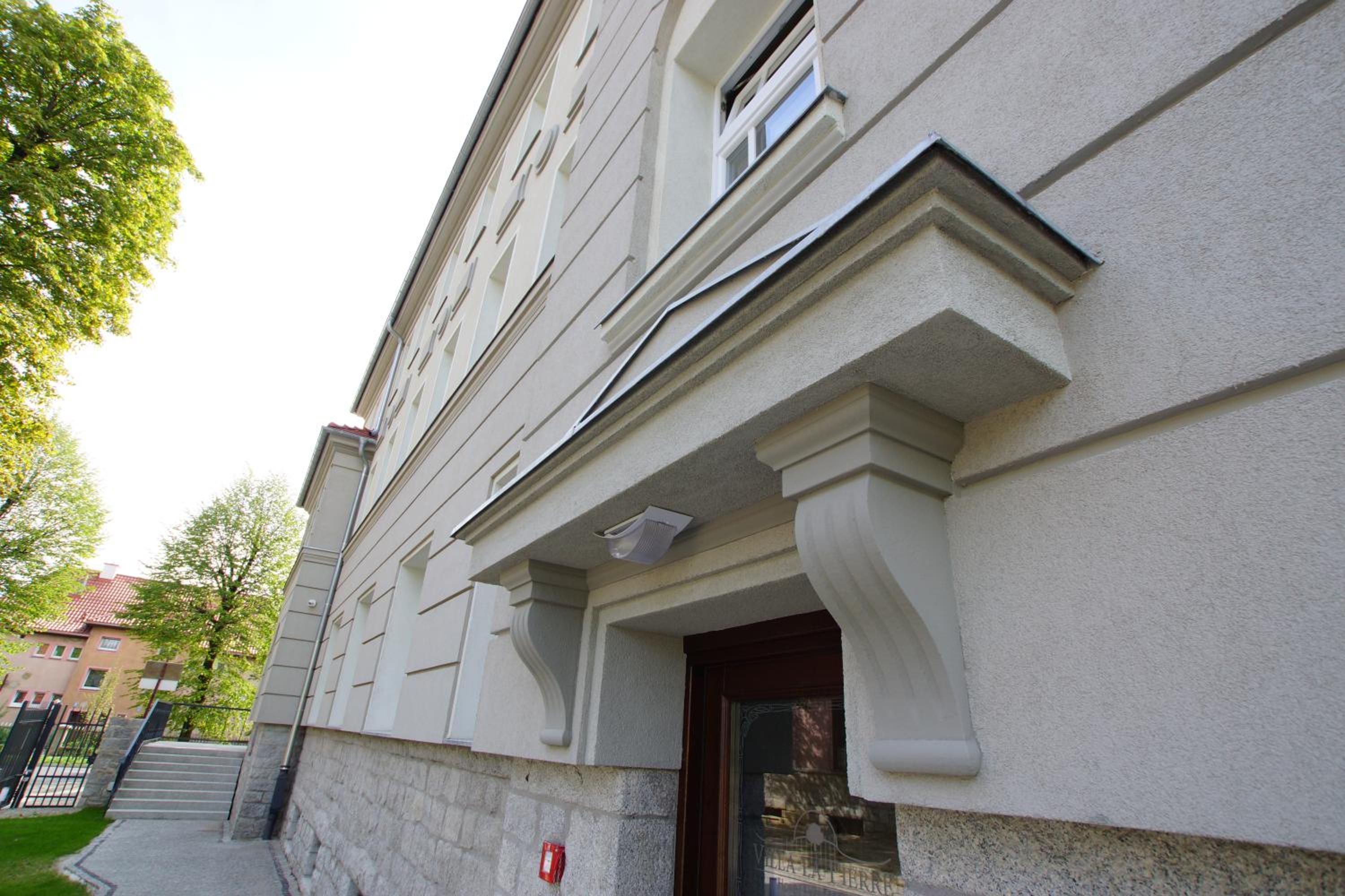 Villa La Pierre
