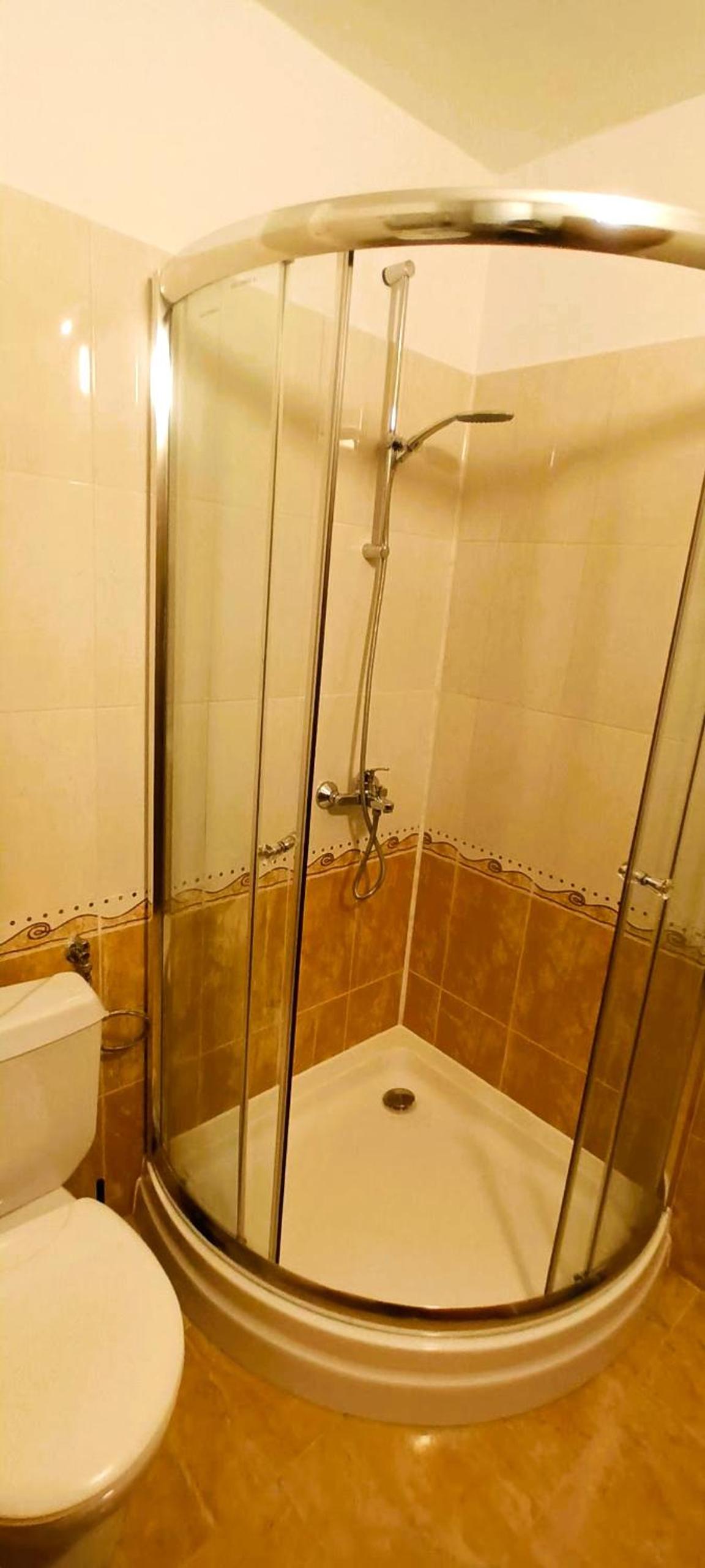 Bansko Friendly apartment