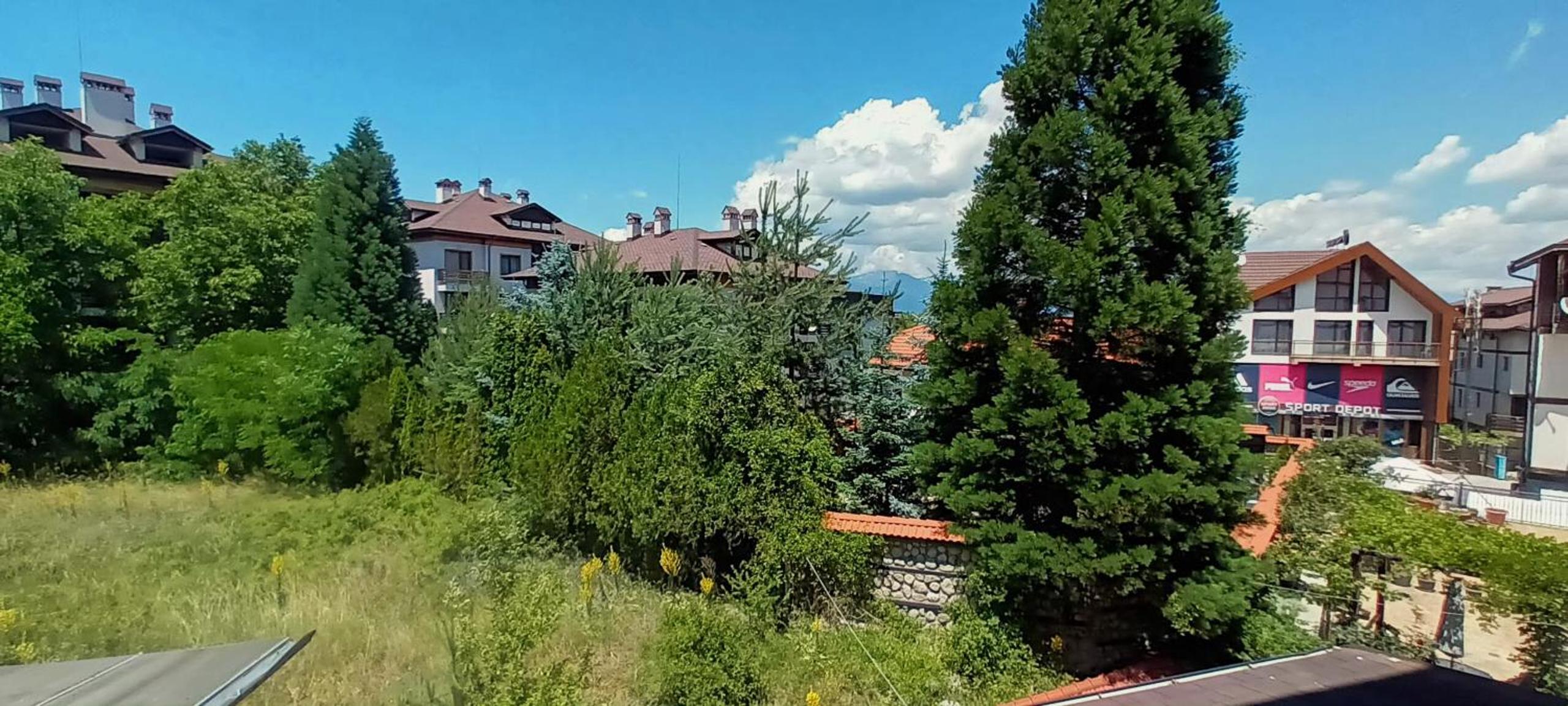 Bansko Friendly apartment