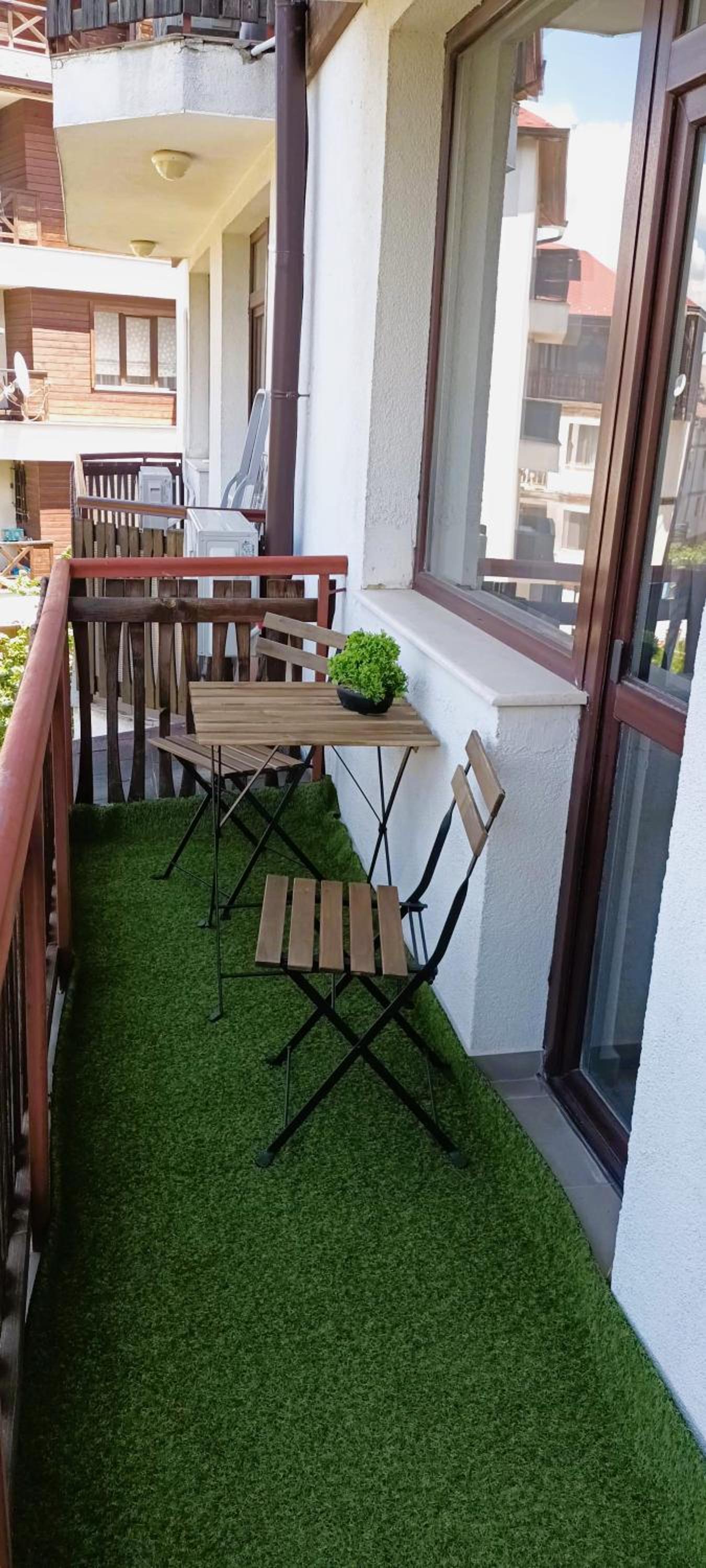 Bansko Friendly apartment