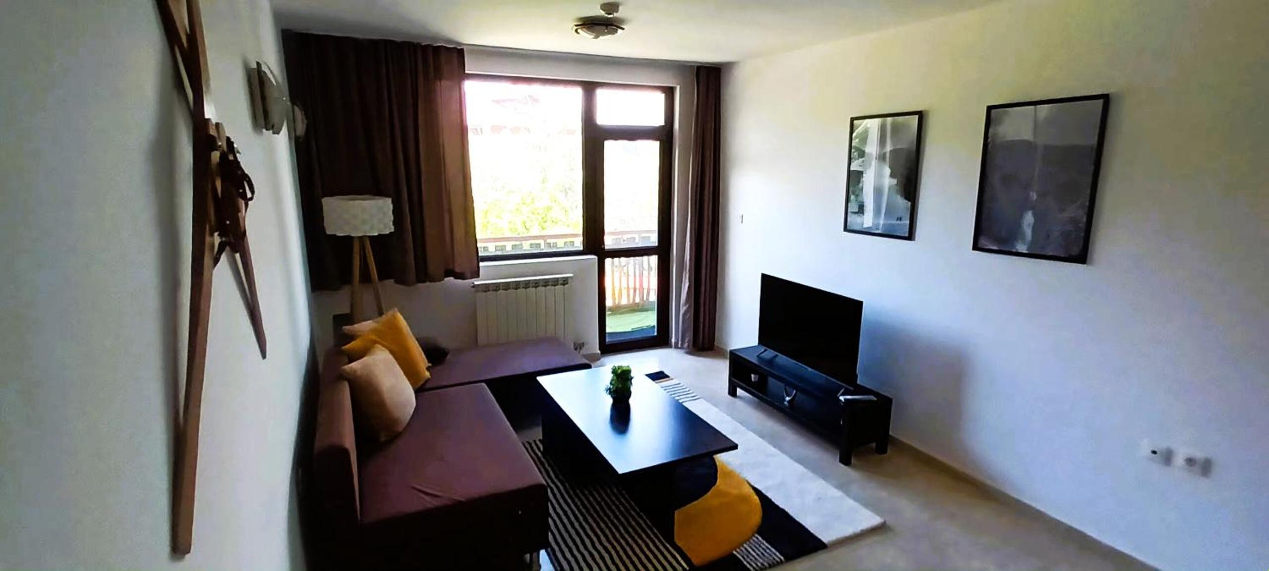 Bansko Friendly apartment