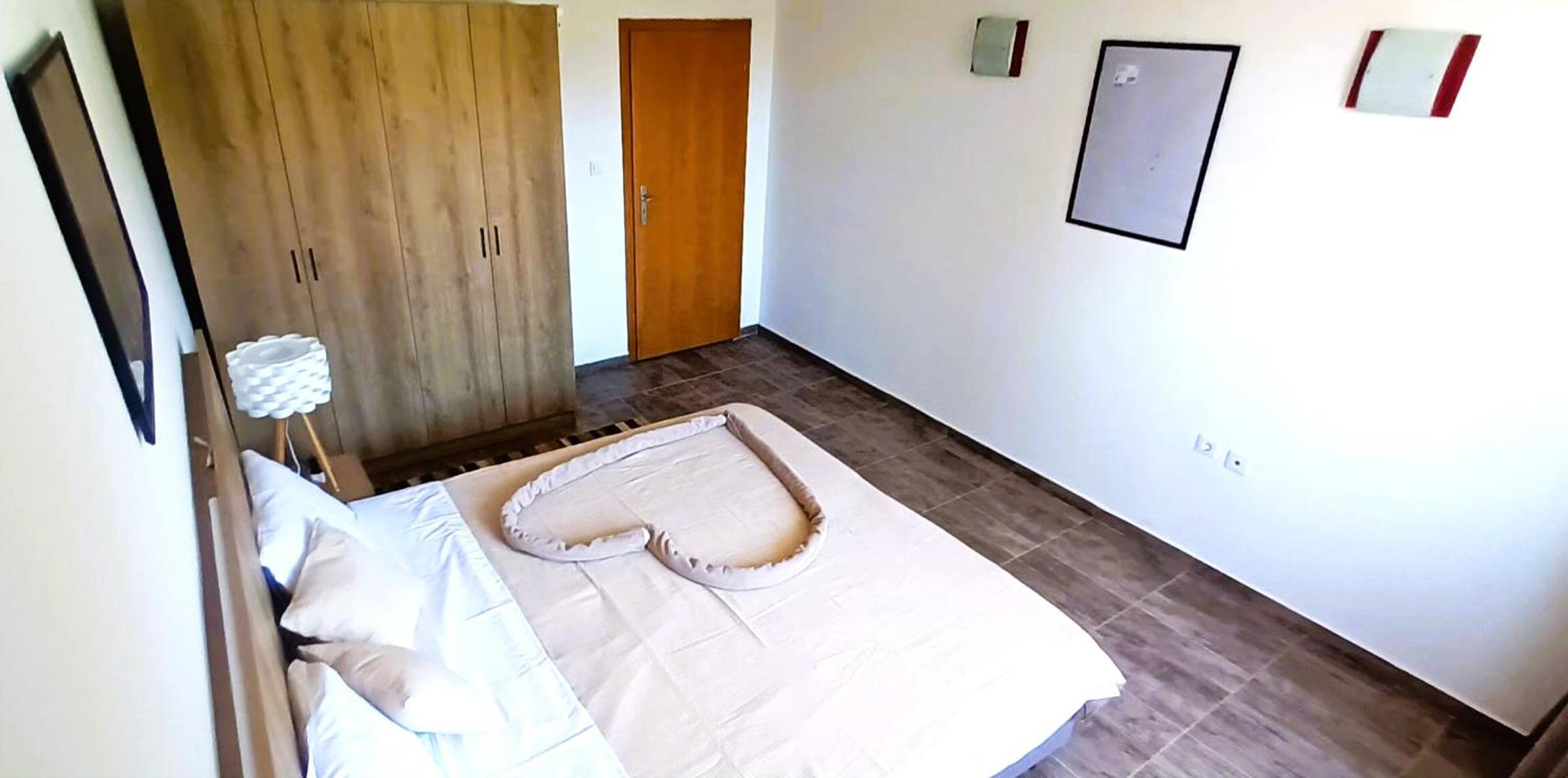 Bansko Friendly apartment