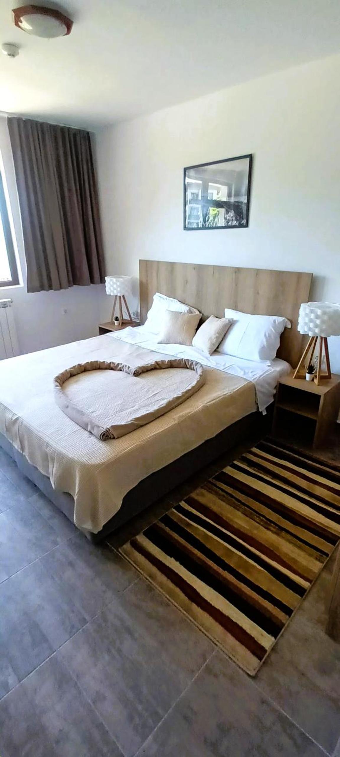 Bansko Friendly apartment