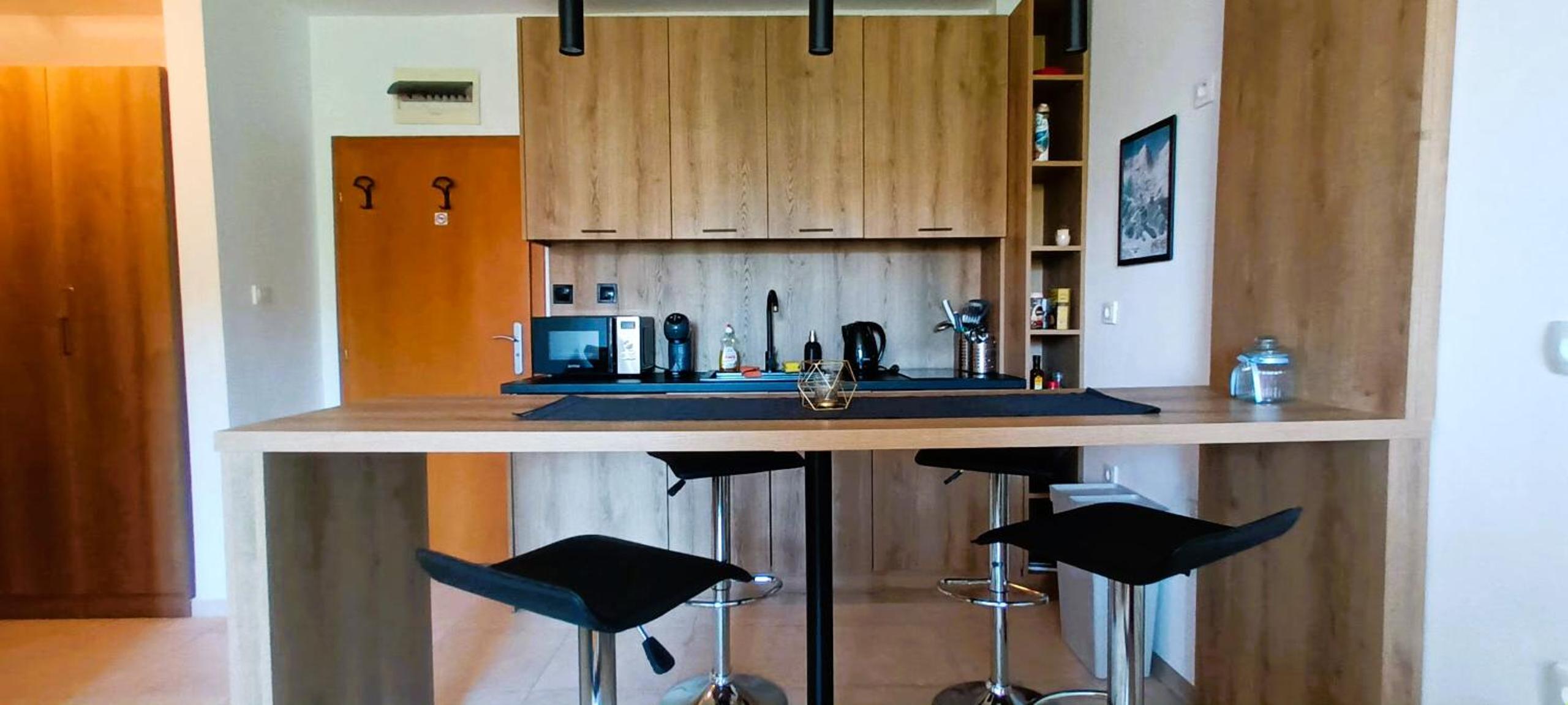 Bansko Friendly apartment