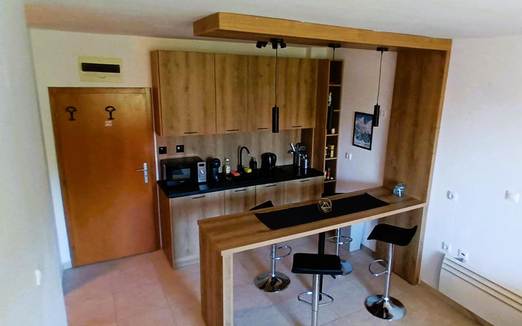 Bansko Friendly apartment