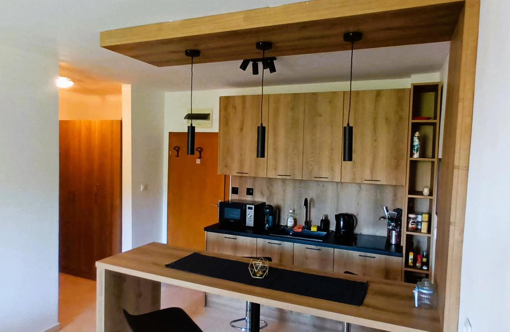 Bansko Friendly apartment