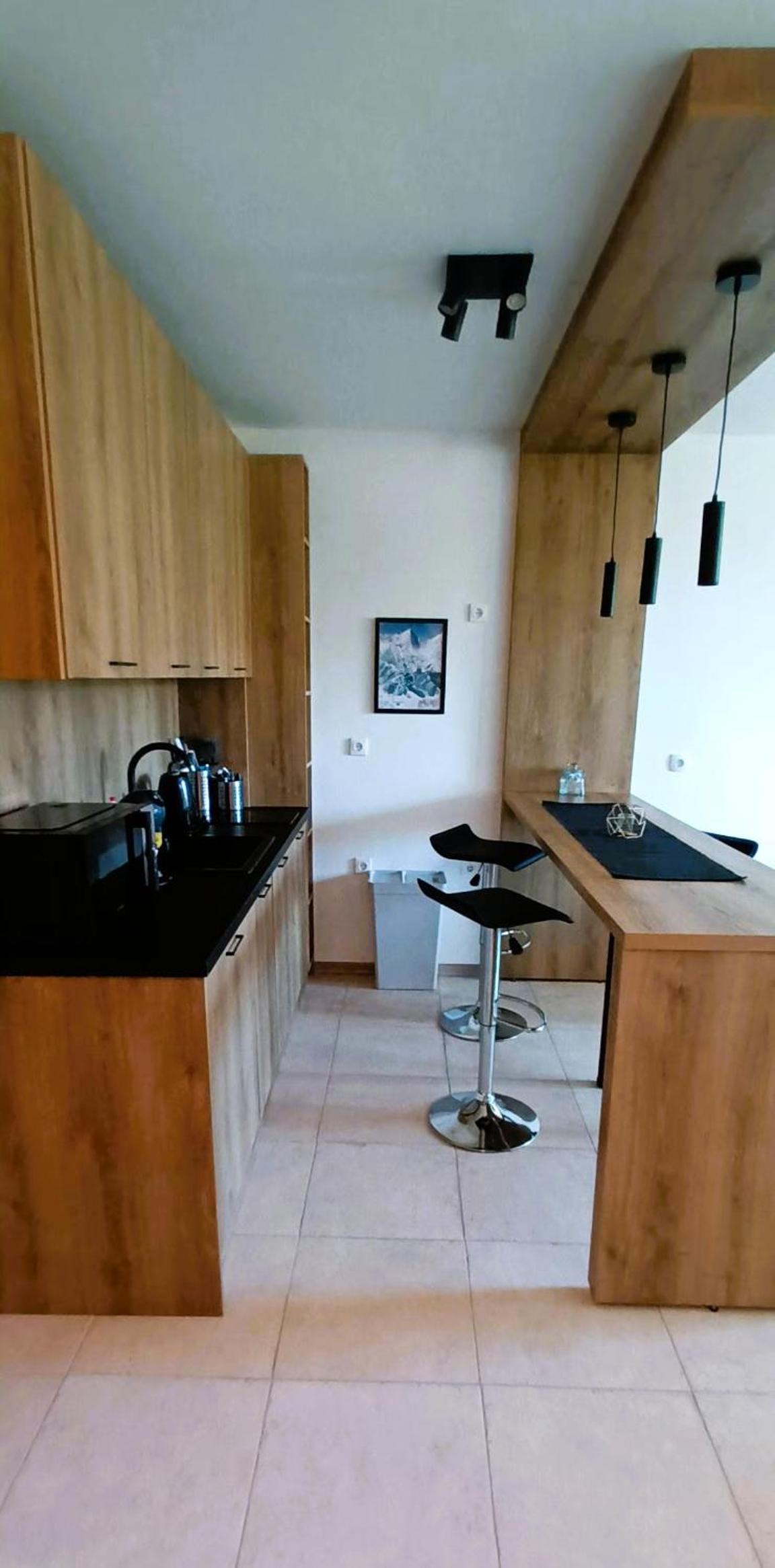 Bansko Friendly apartment