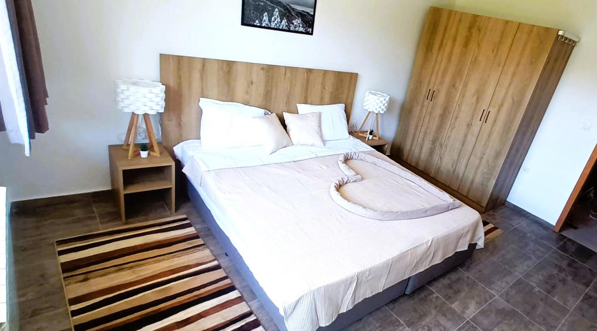 Bansko Friendly apartment