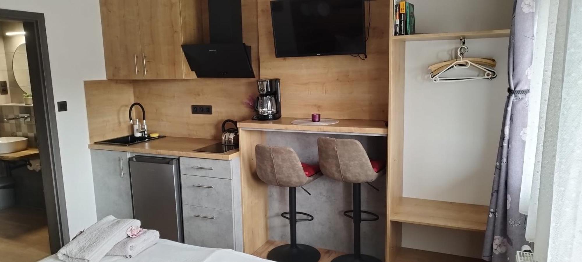 Chata POD HOUBOVÝM VRCHEM 2