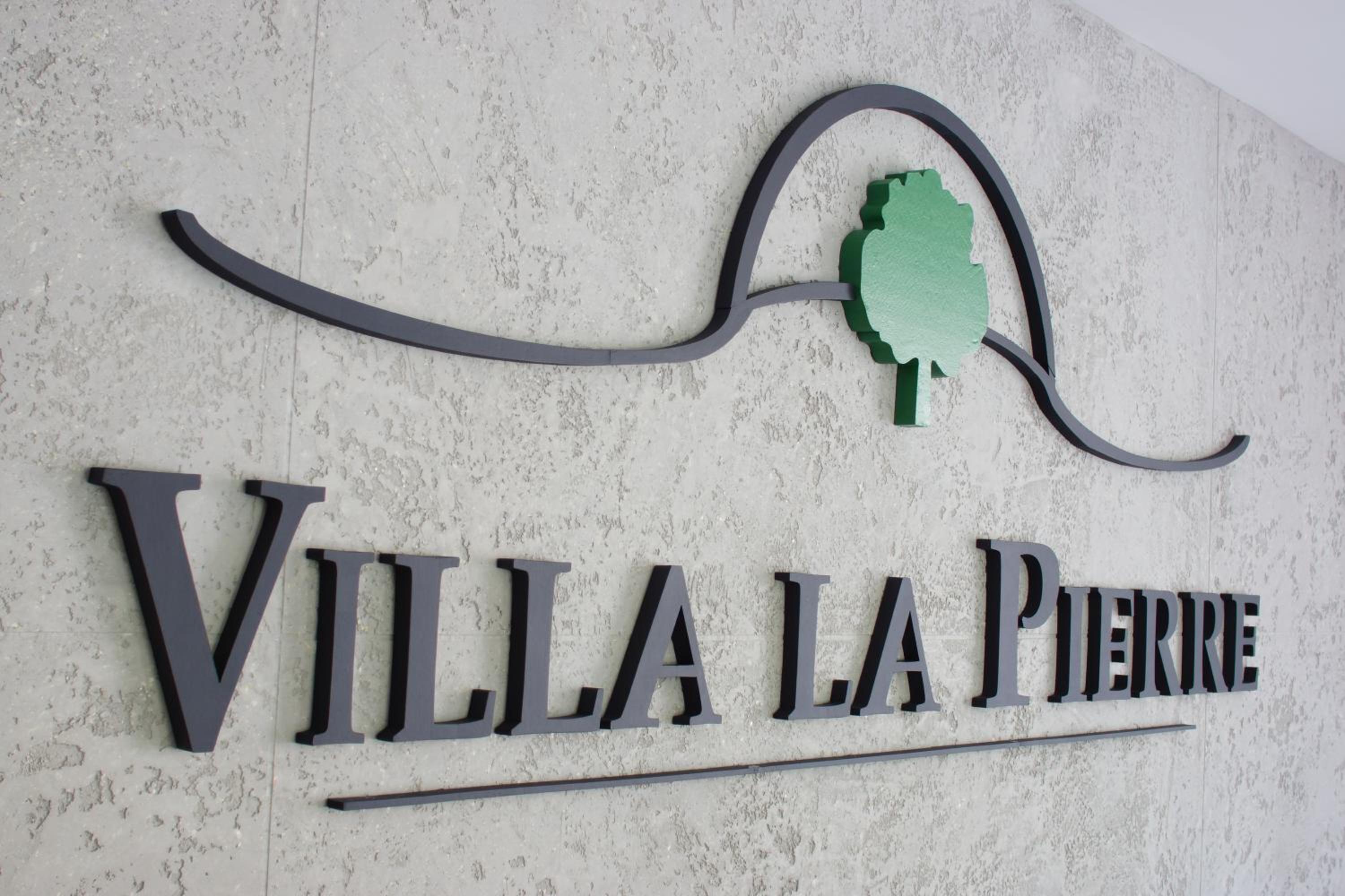 Villa La Pierre