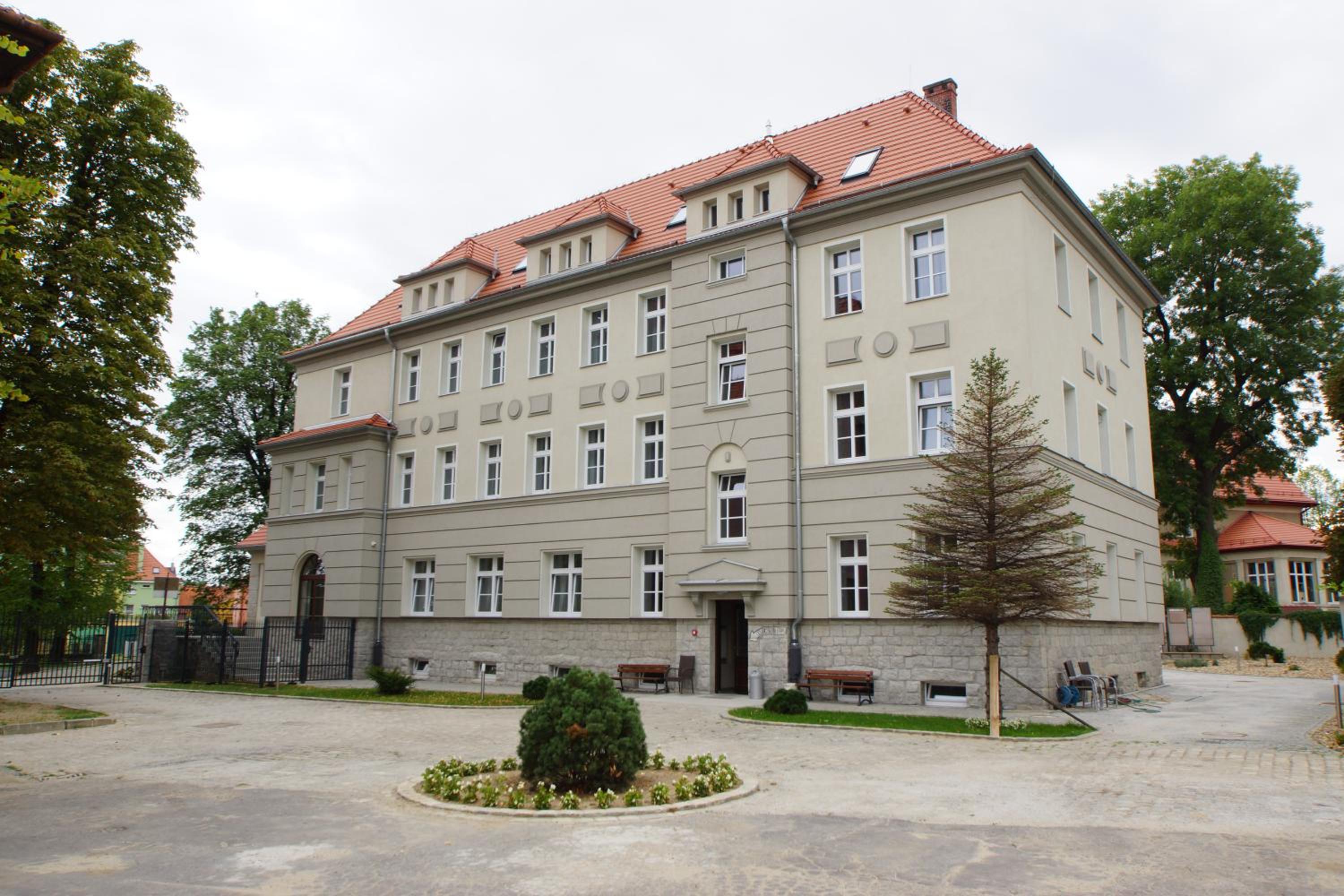 Villa La Pierre