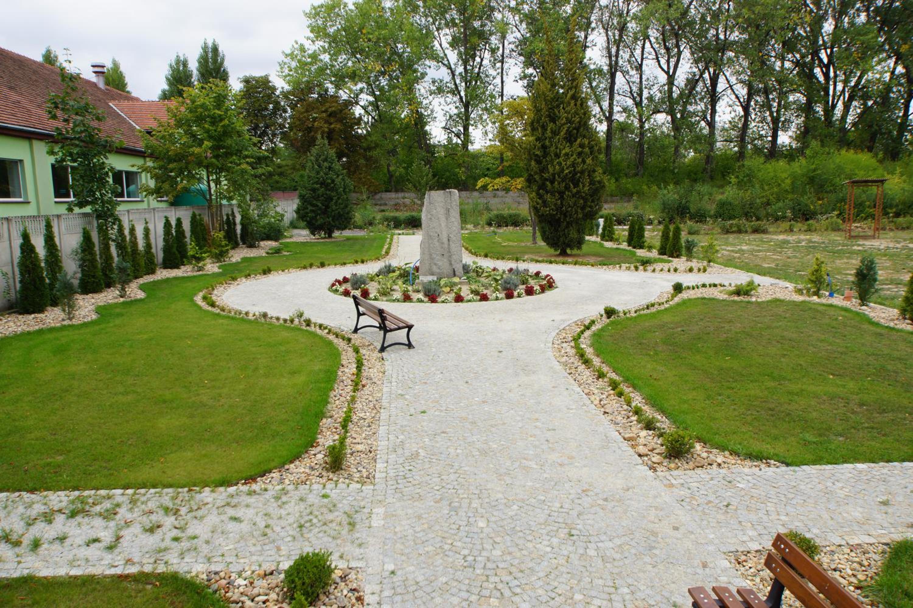 Villa La Pierre