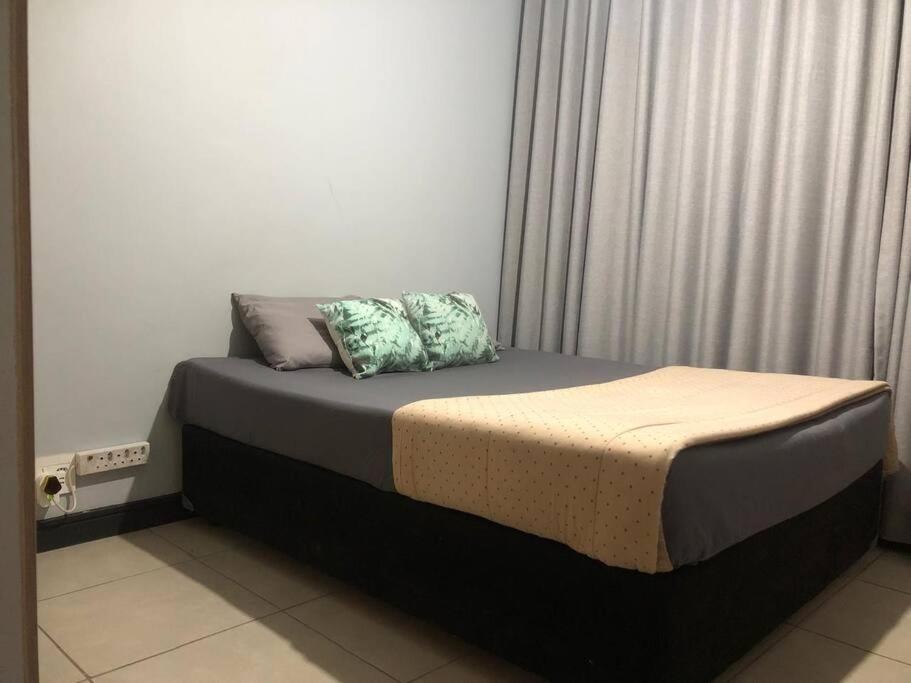 Lifestyle getaway apartment view 2
