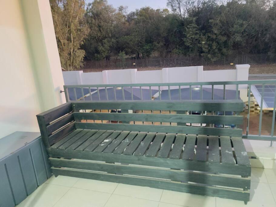 Lifestyle getaway apartment view 4
