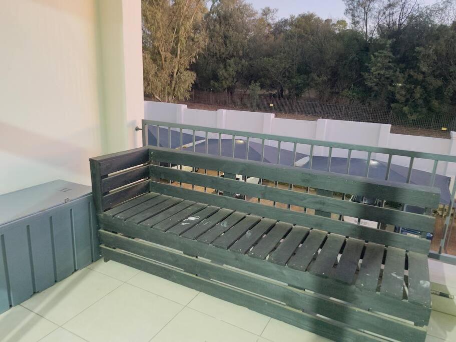 Lifestyle getaway apartment view 5