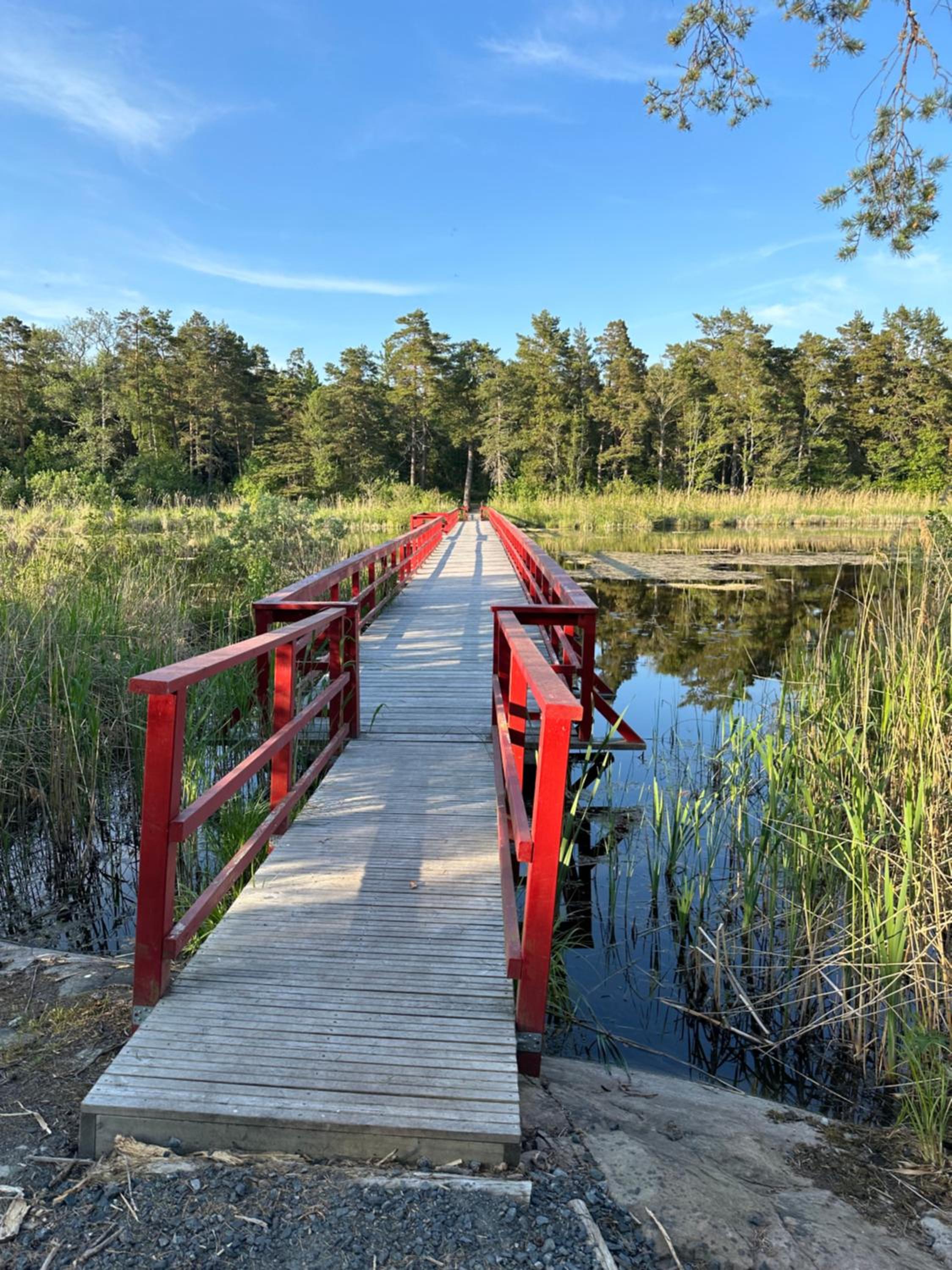 Hummelfjärden Öregrund view 4