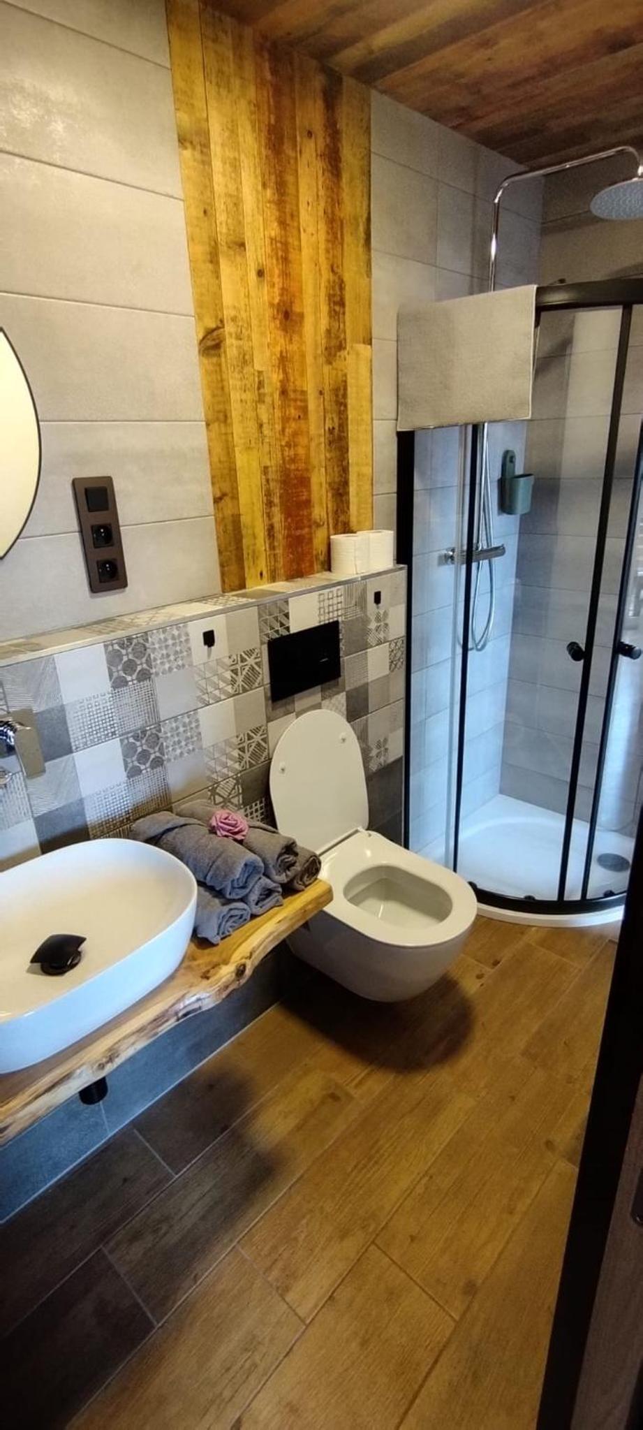 Chata POD HOUBOVÝM VRCHEM 2