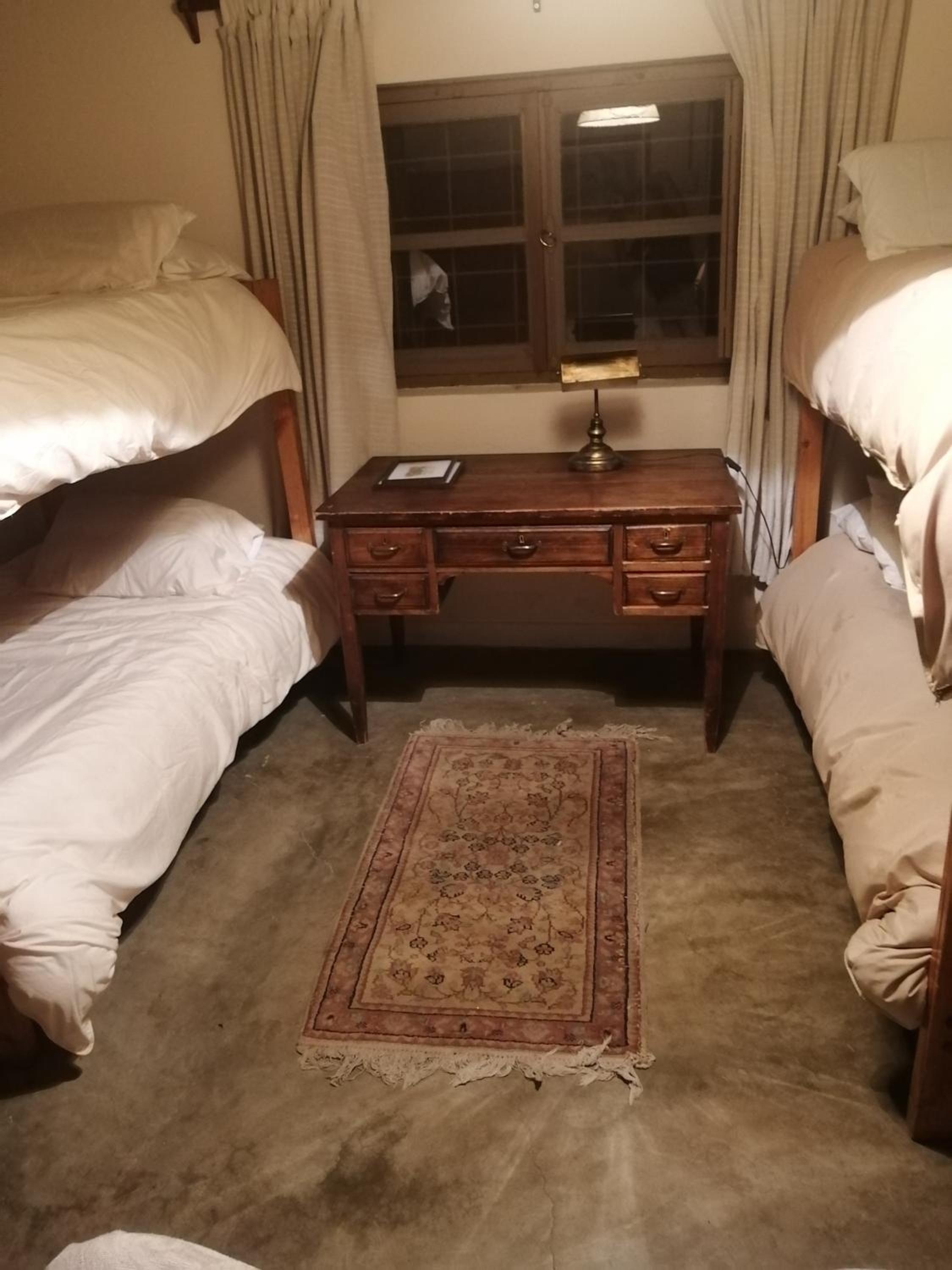 Posada La Escondida