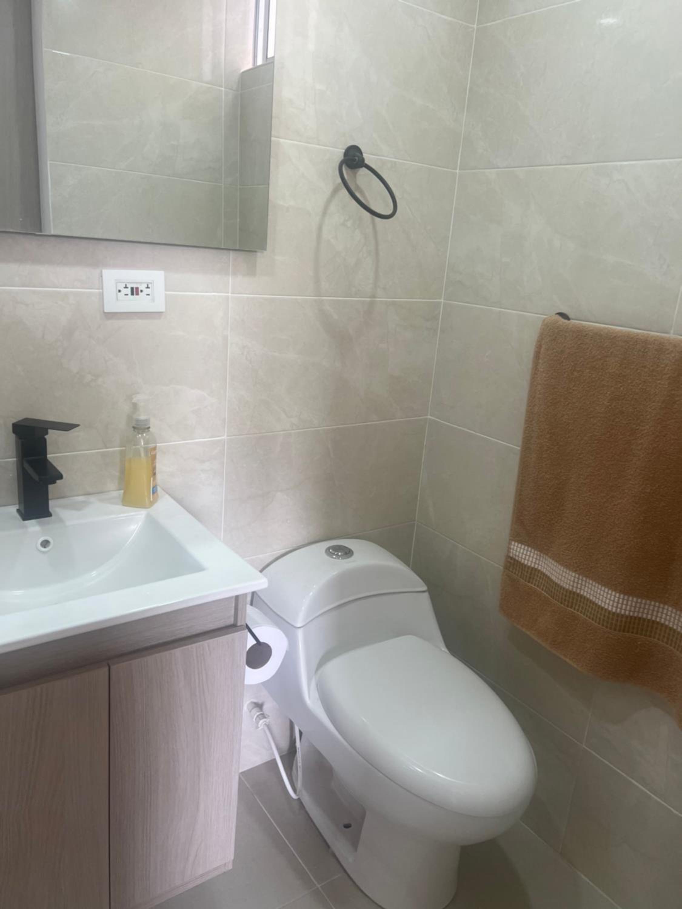 Apartamento en Ricaurte Cundinamarca Bahia Solero Alicante