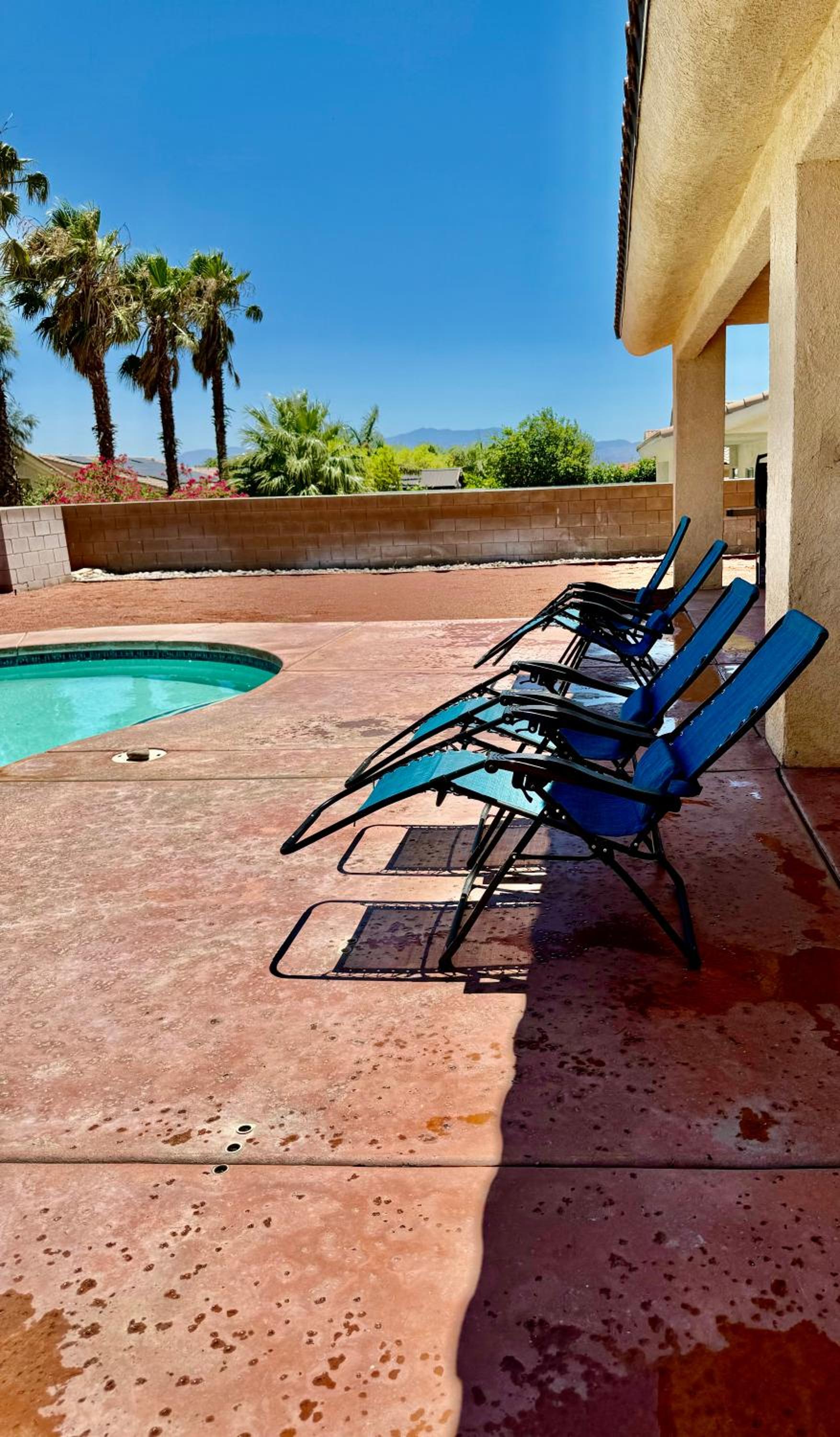 Casa Linda
