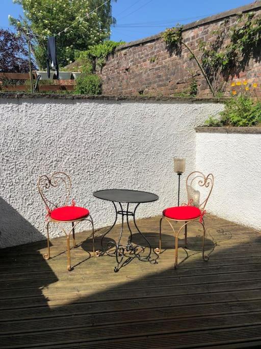 11 George Street Doune view 4