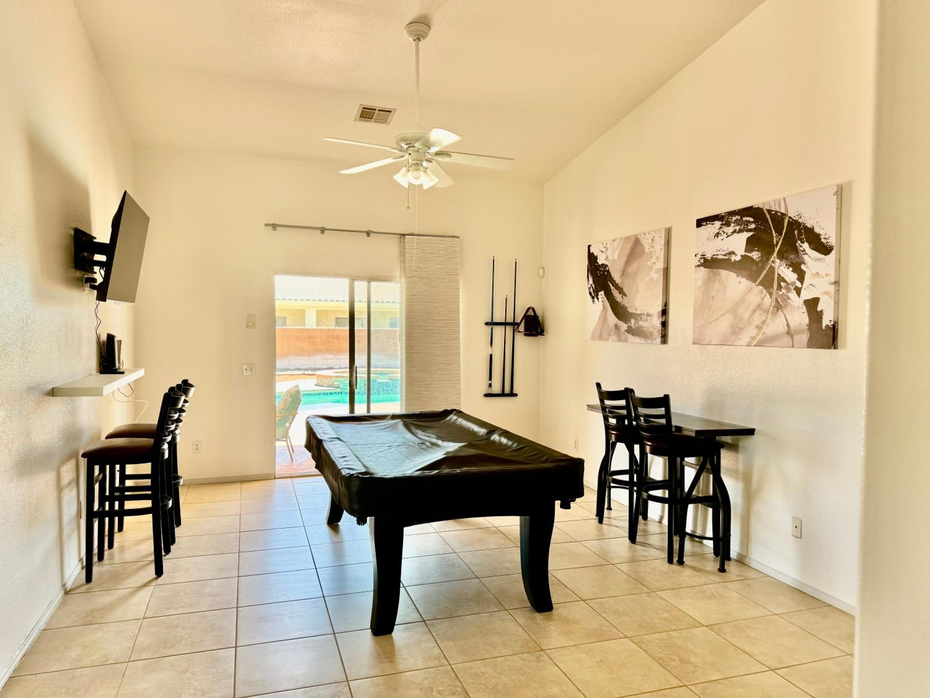Casa Linda