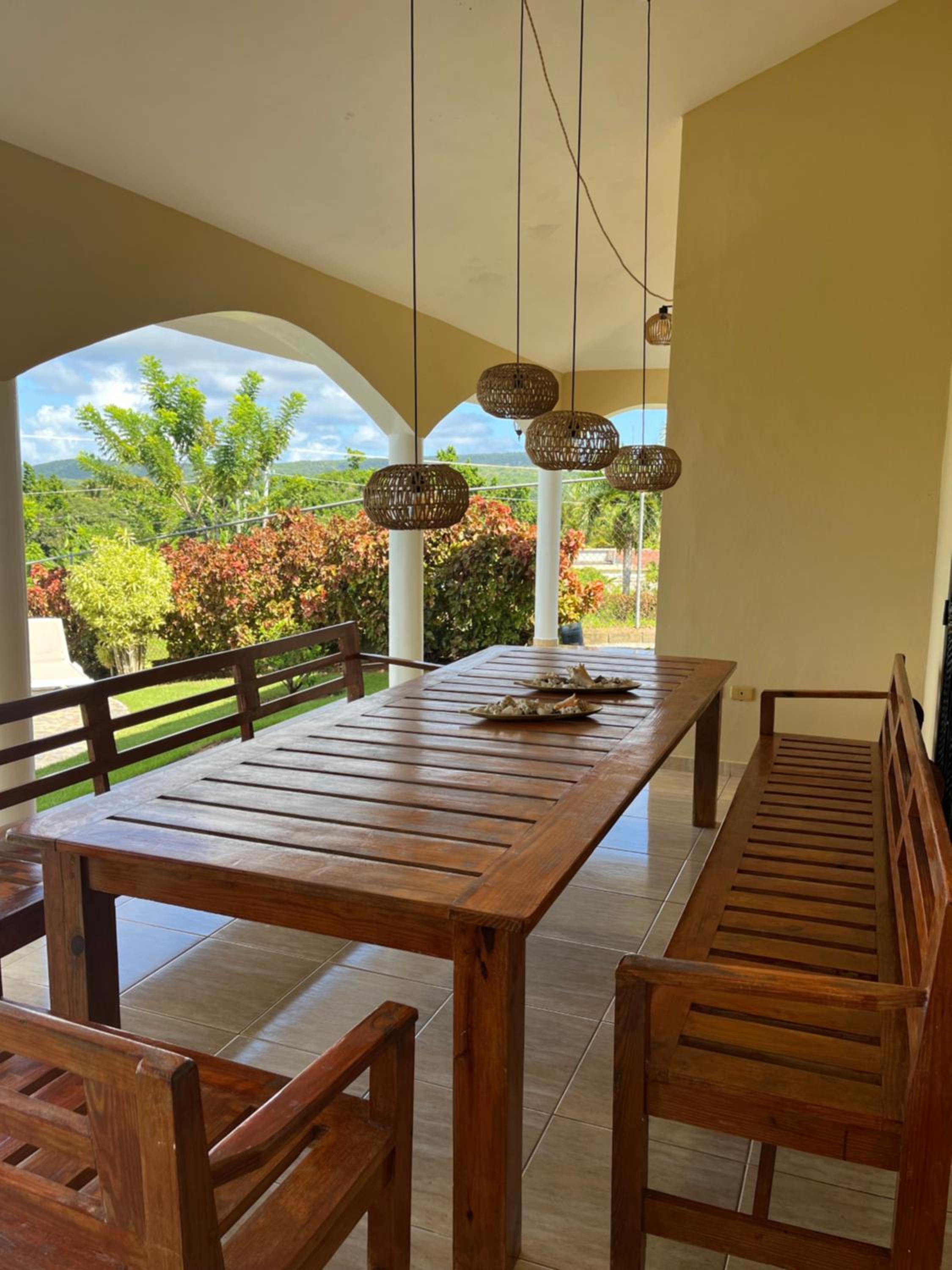 Villa Karolina