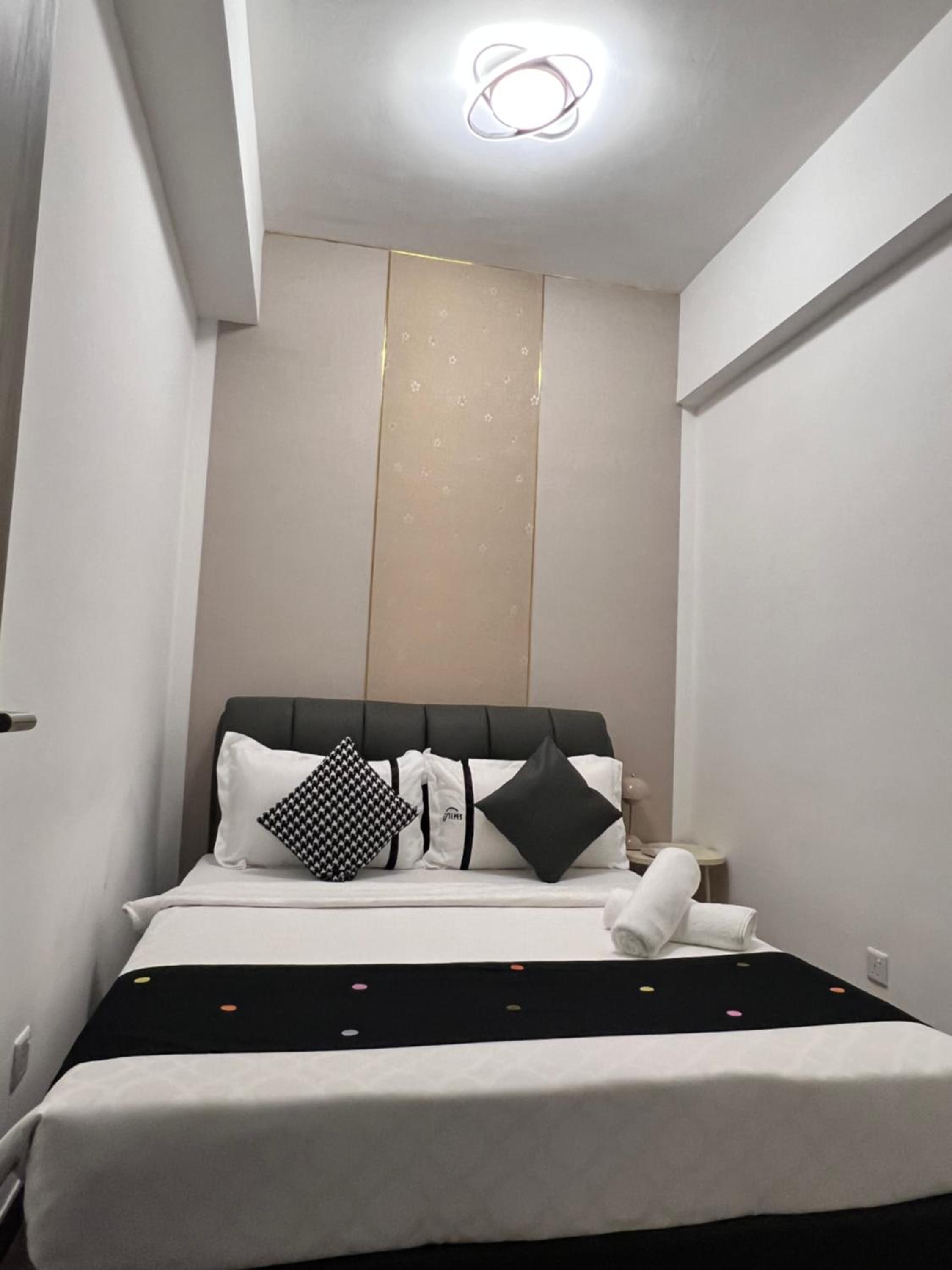 Agile TRX Luxury suite Bukit bintang