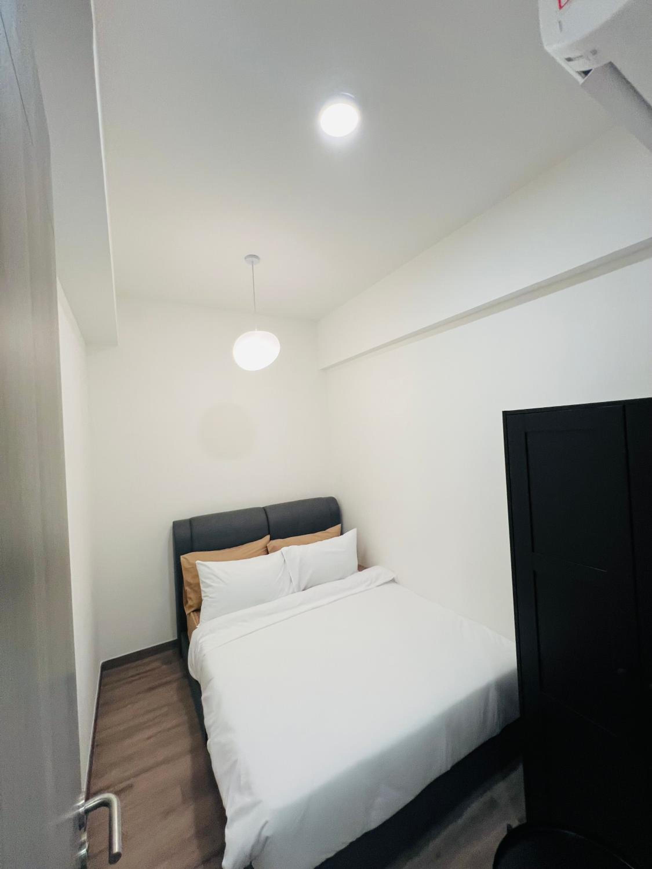 Agile TRX Luxury suite Bukit bintang