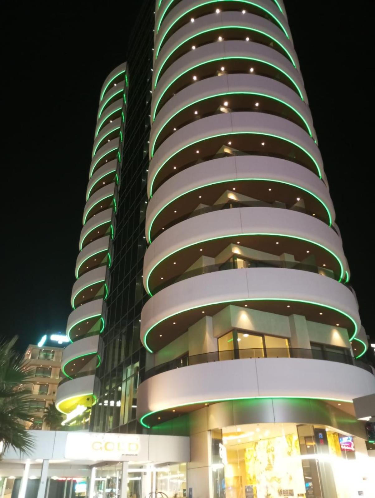 Benidorm Levante