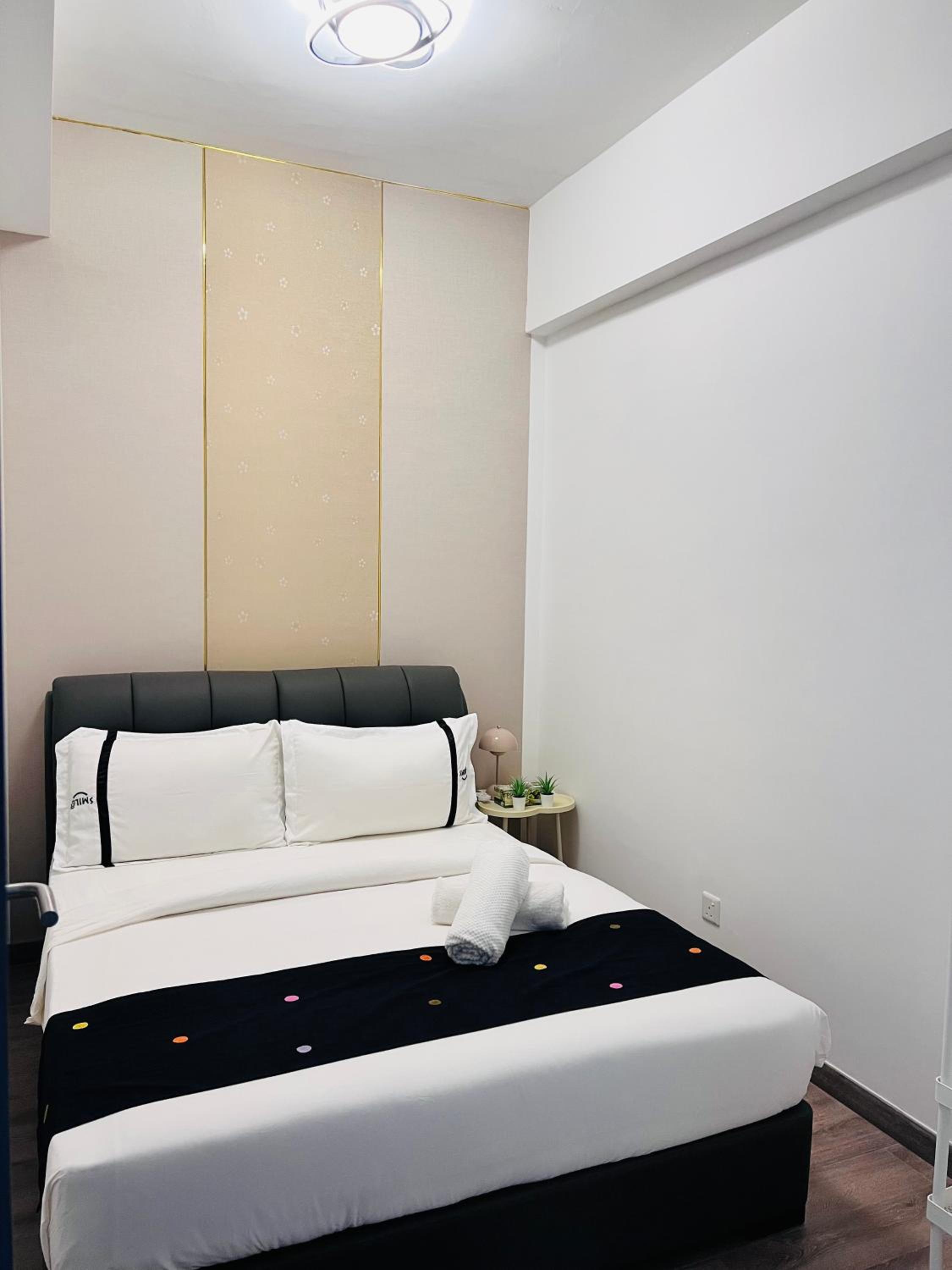 Agile TRX Luxury suite Bukit bintang
