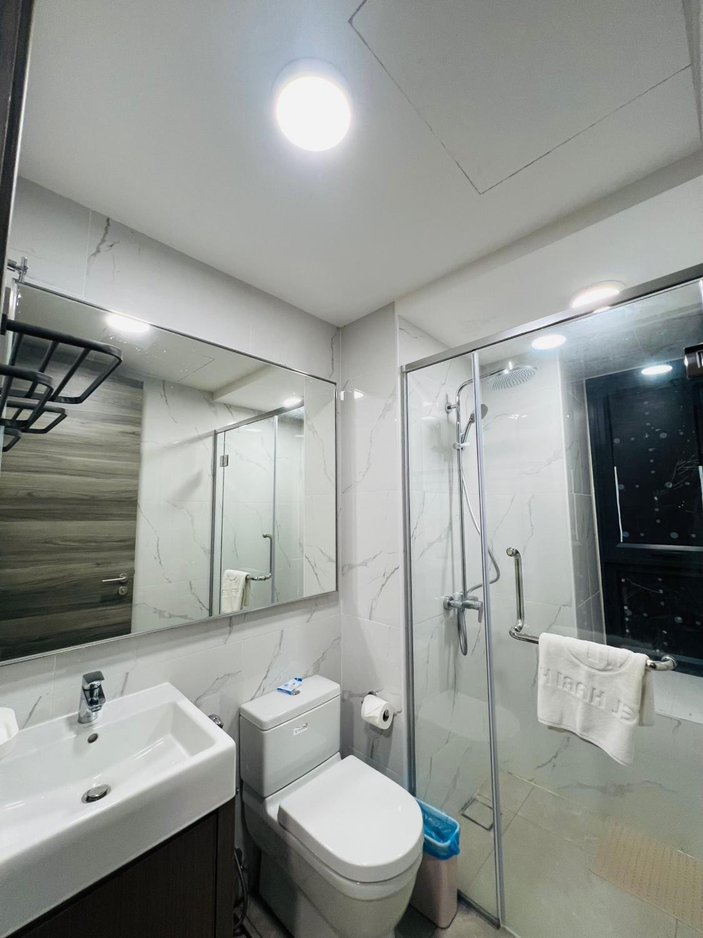 Agile TRX Luxury suite Bukit bintang