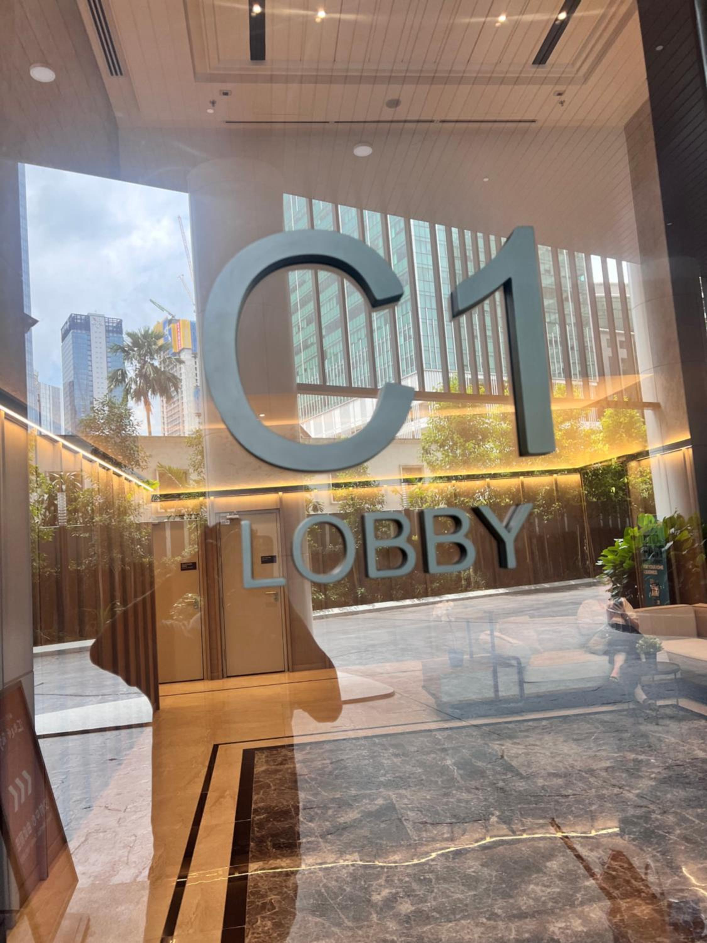 Agile TRX Luxury suite Bukit bintang