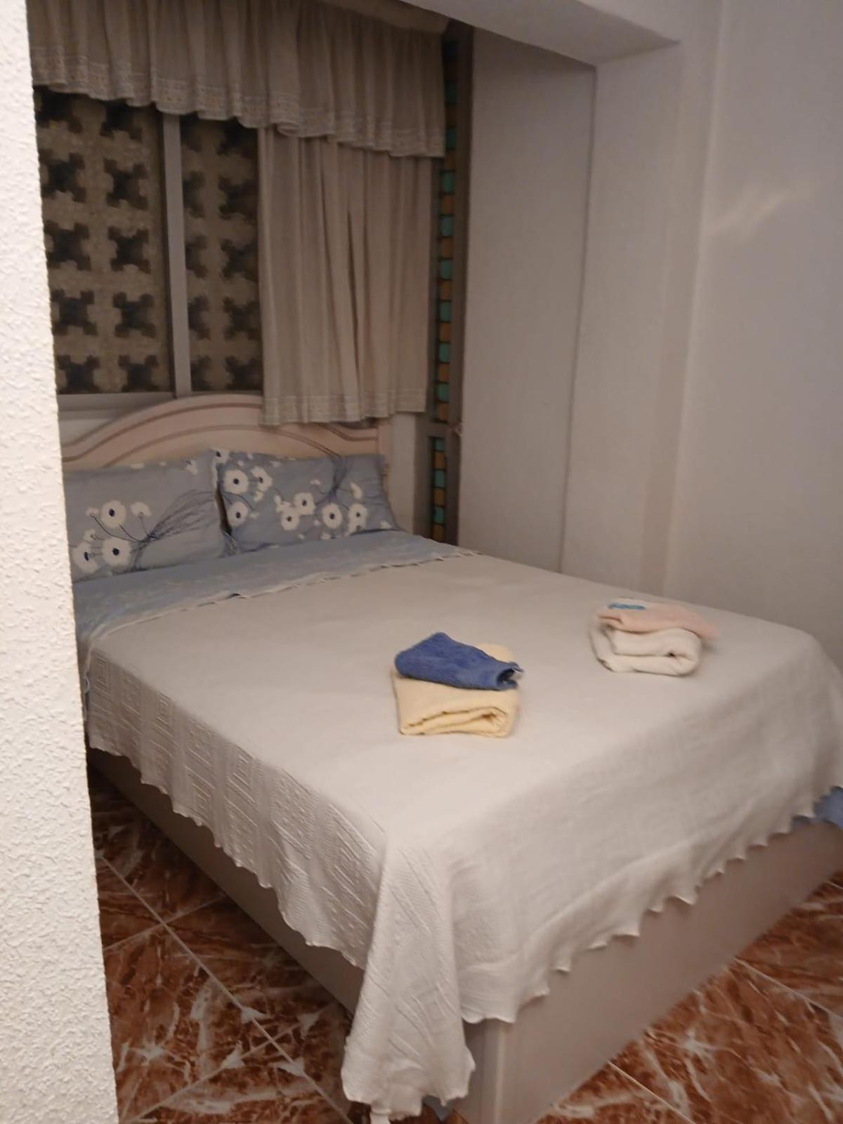 Benidorm Levante