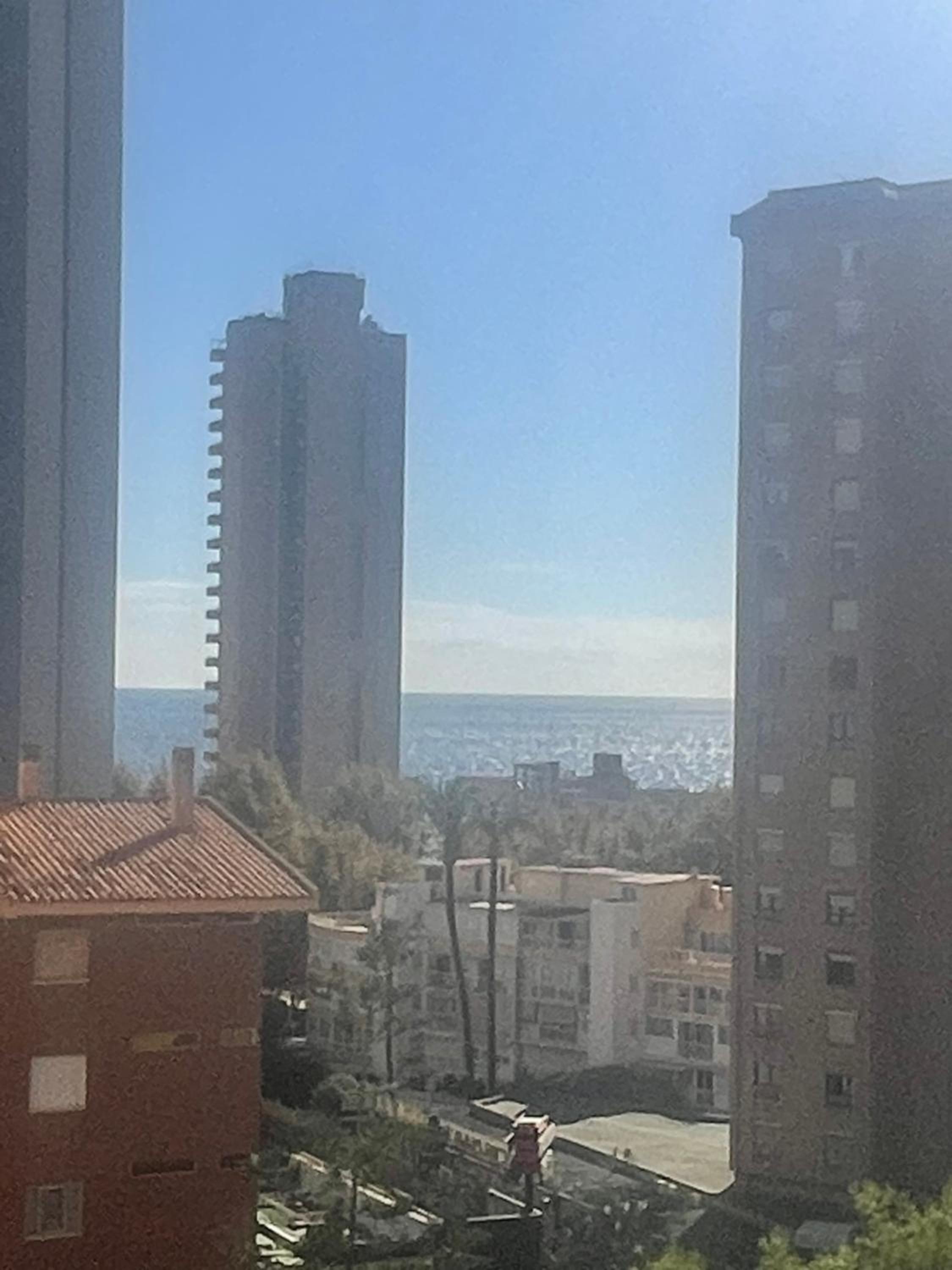 Benidorm Levante