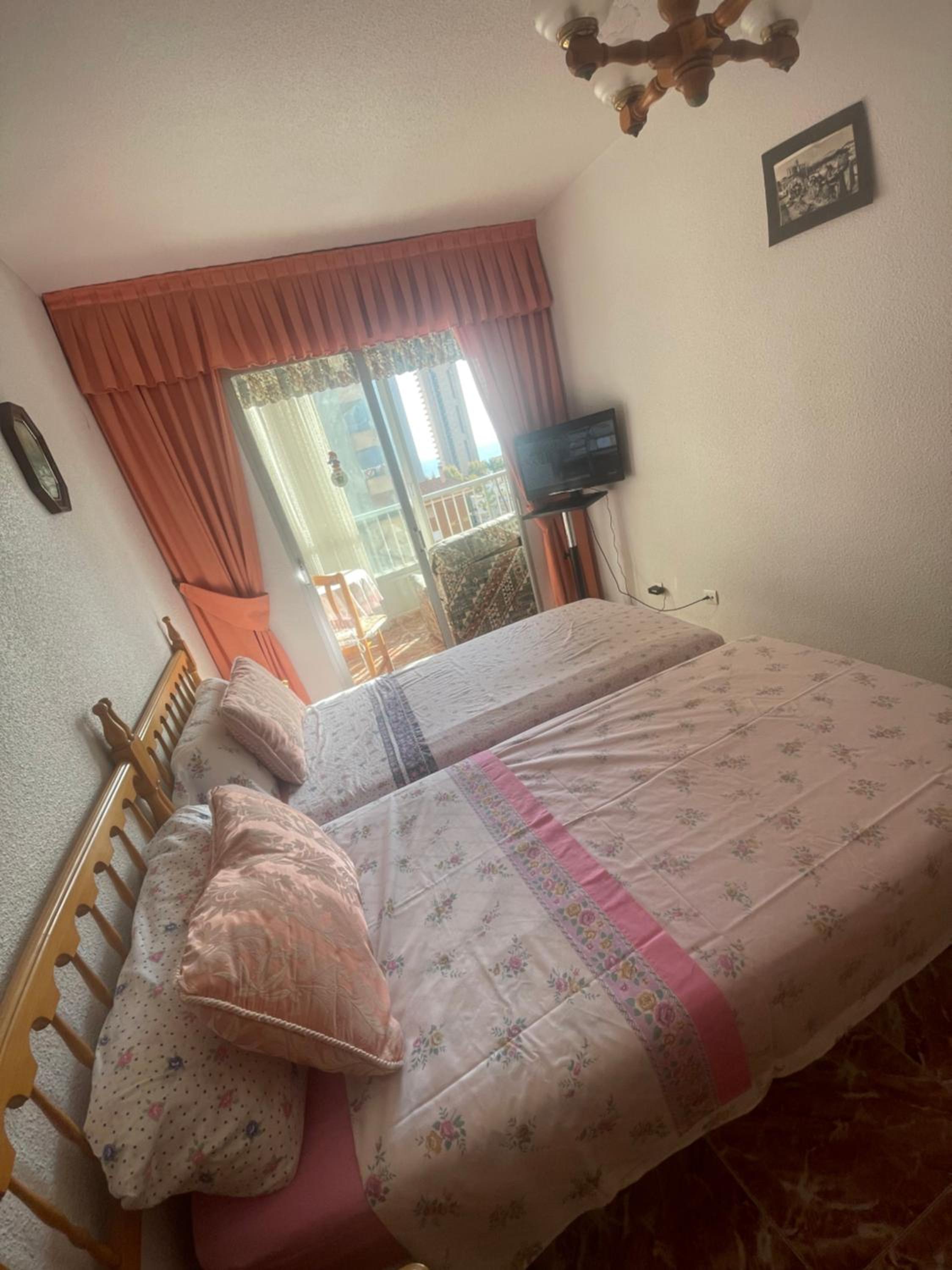 Benidorm Levante