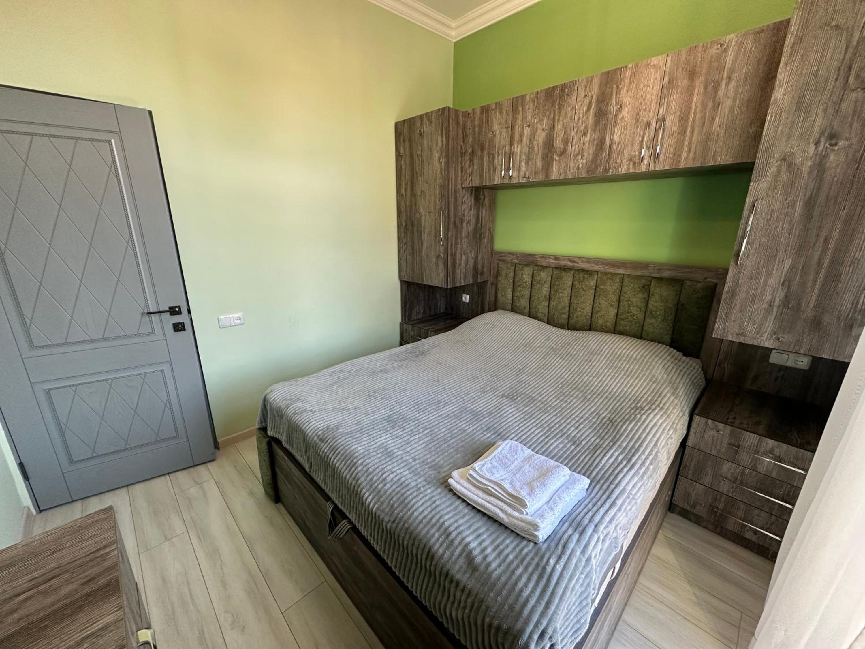 Comfy Apartment in Center